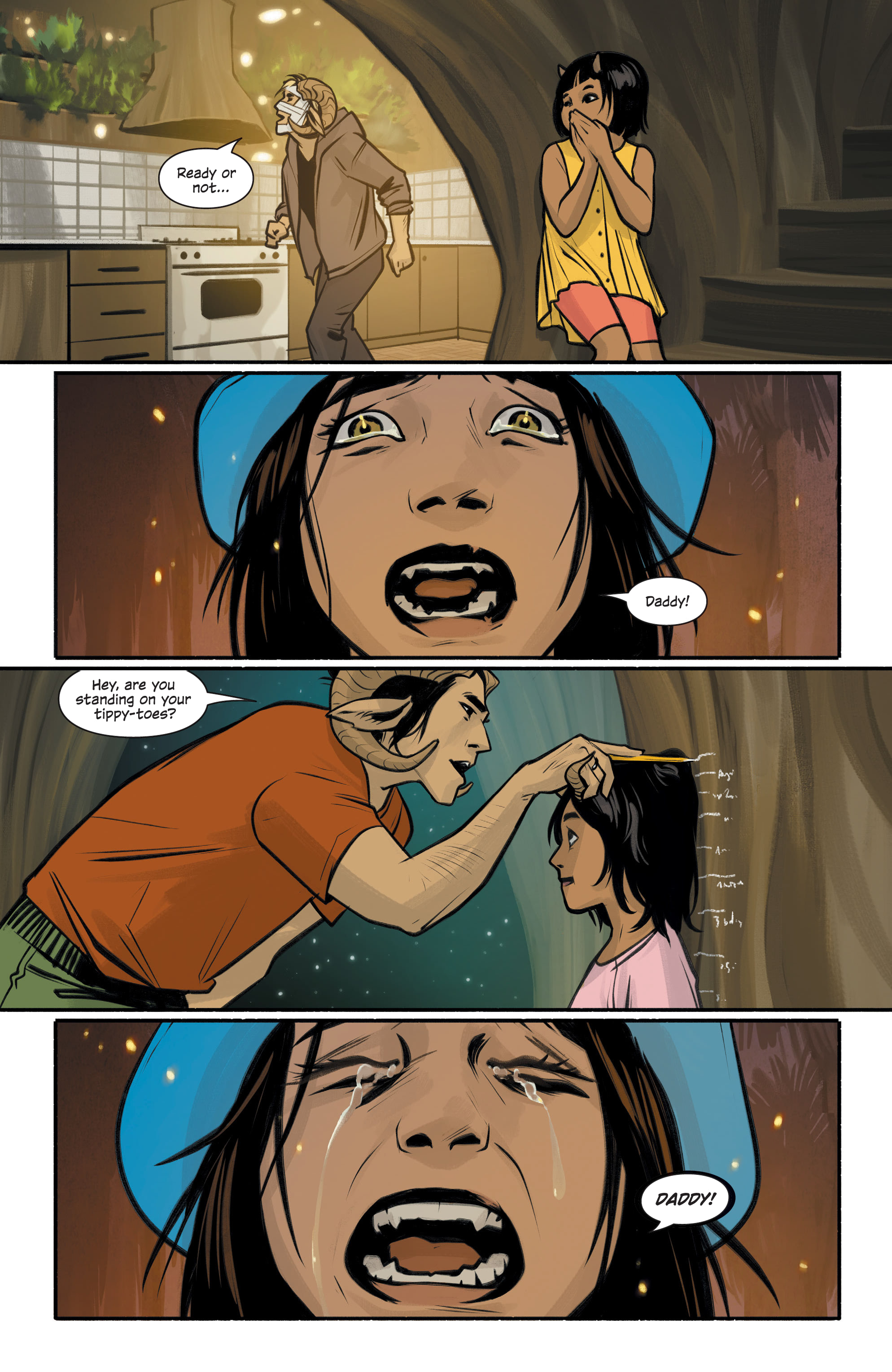 Read Saga (2012) Manga Online
