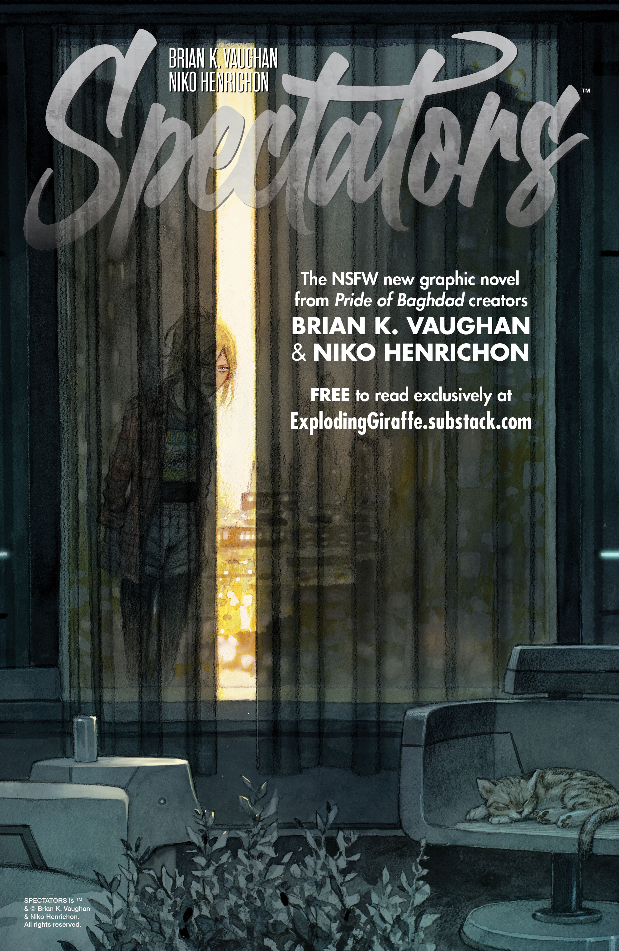Read Saga (2012) Manga Online