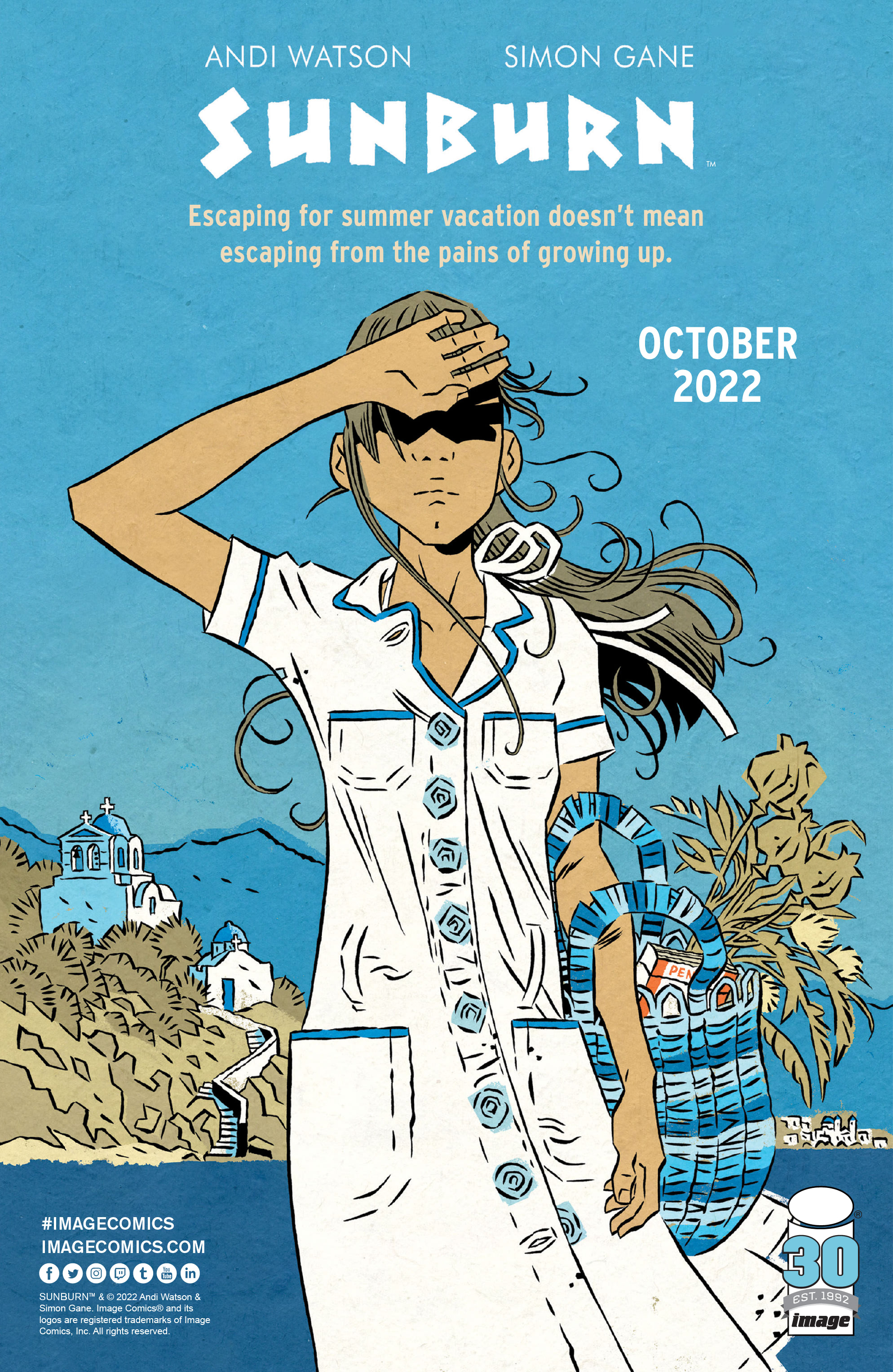 Read Saga (2012) Manga Online