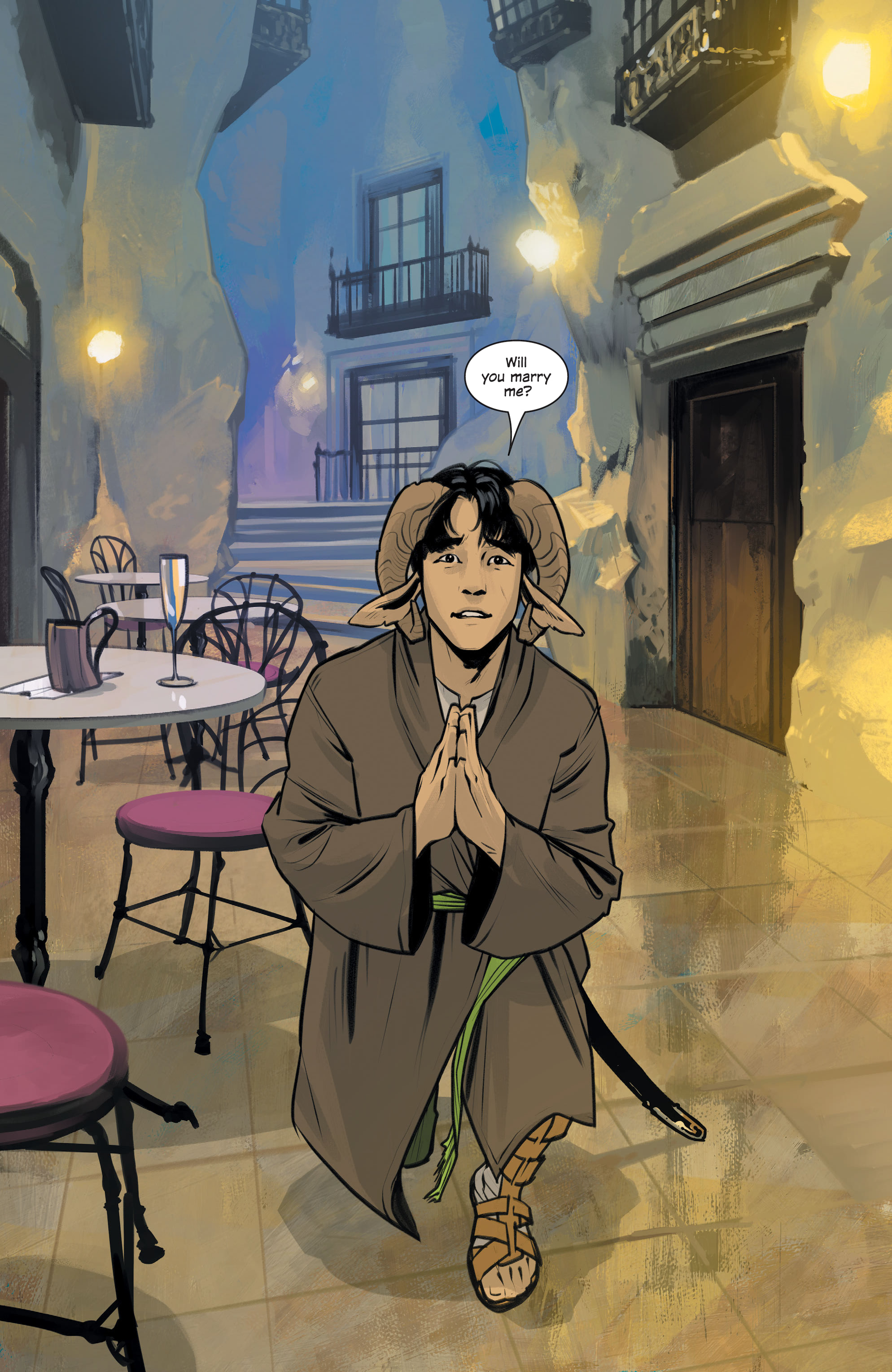 Read Saga (2012) Manga Online