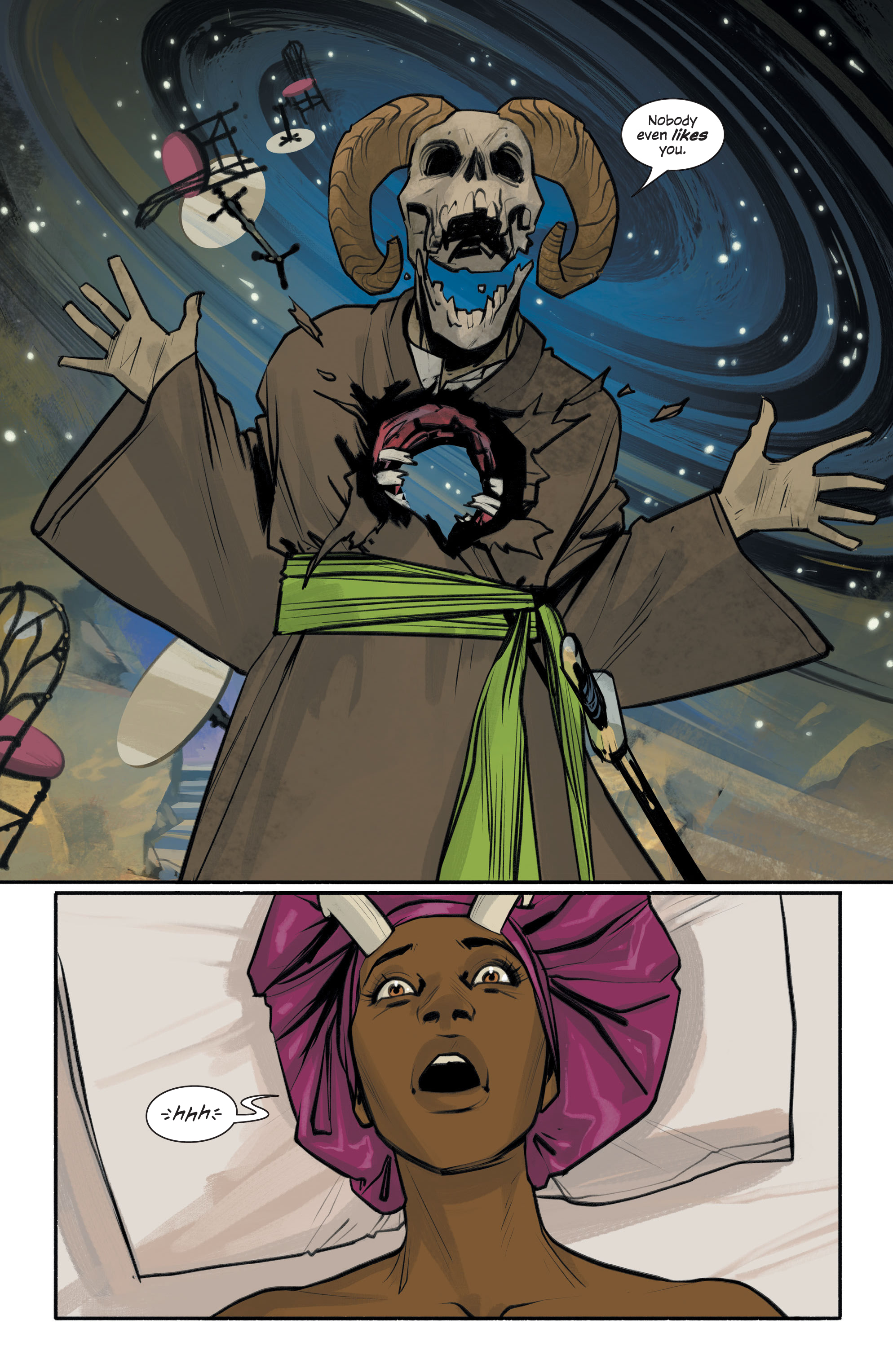 Read Saga (2012) Manga Online