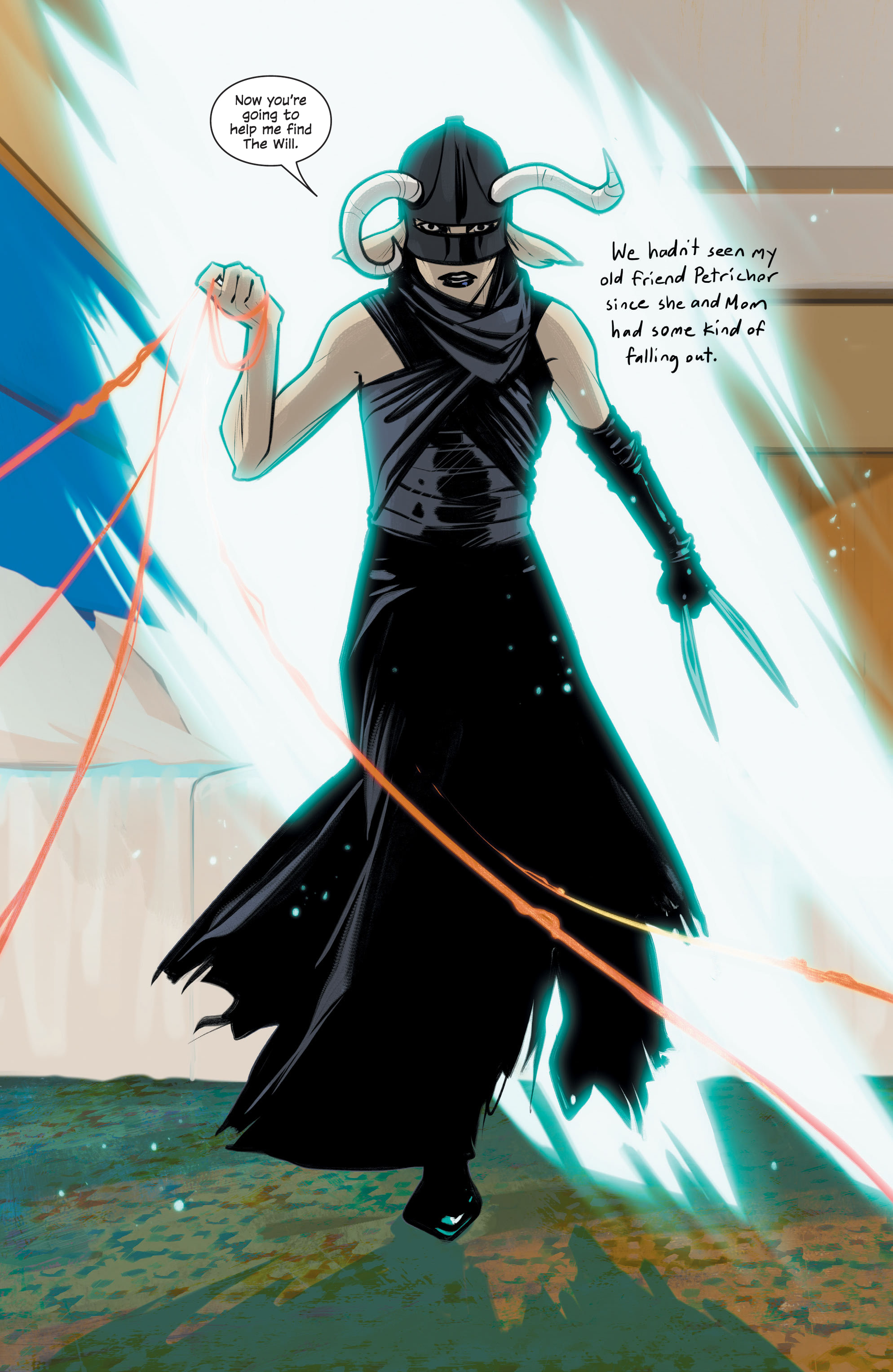 Read Saga (2012) Manga Online