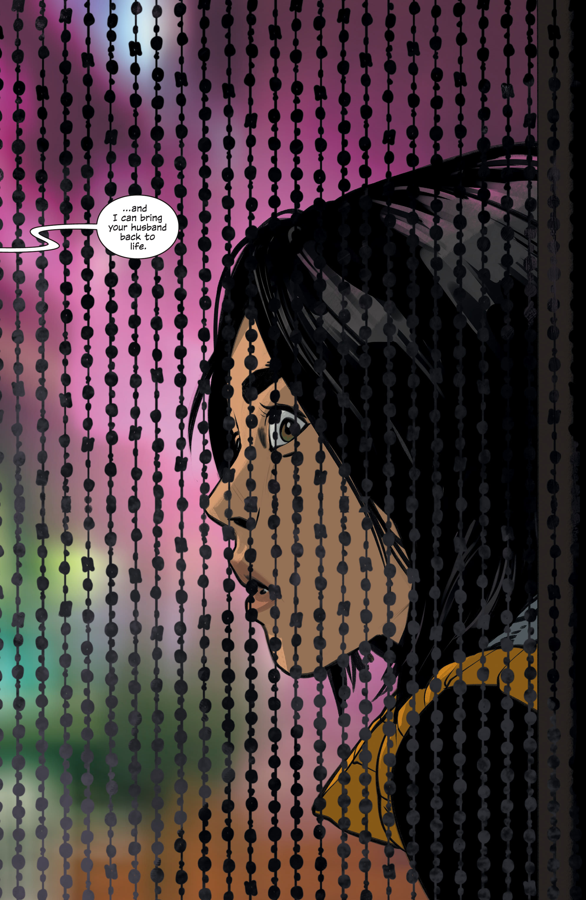 Read Saga (2012) Manga Online
