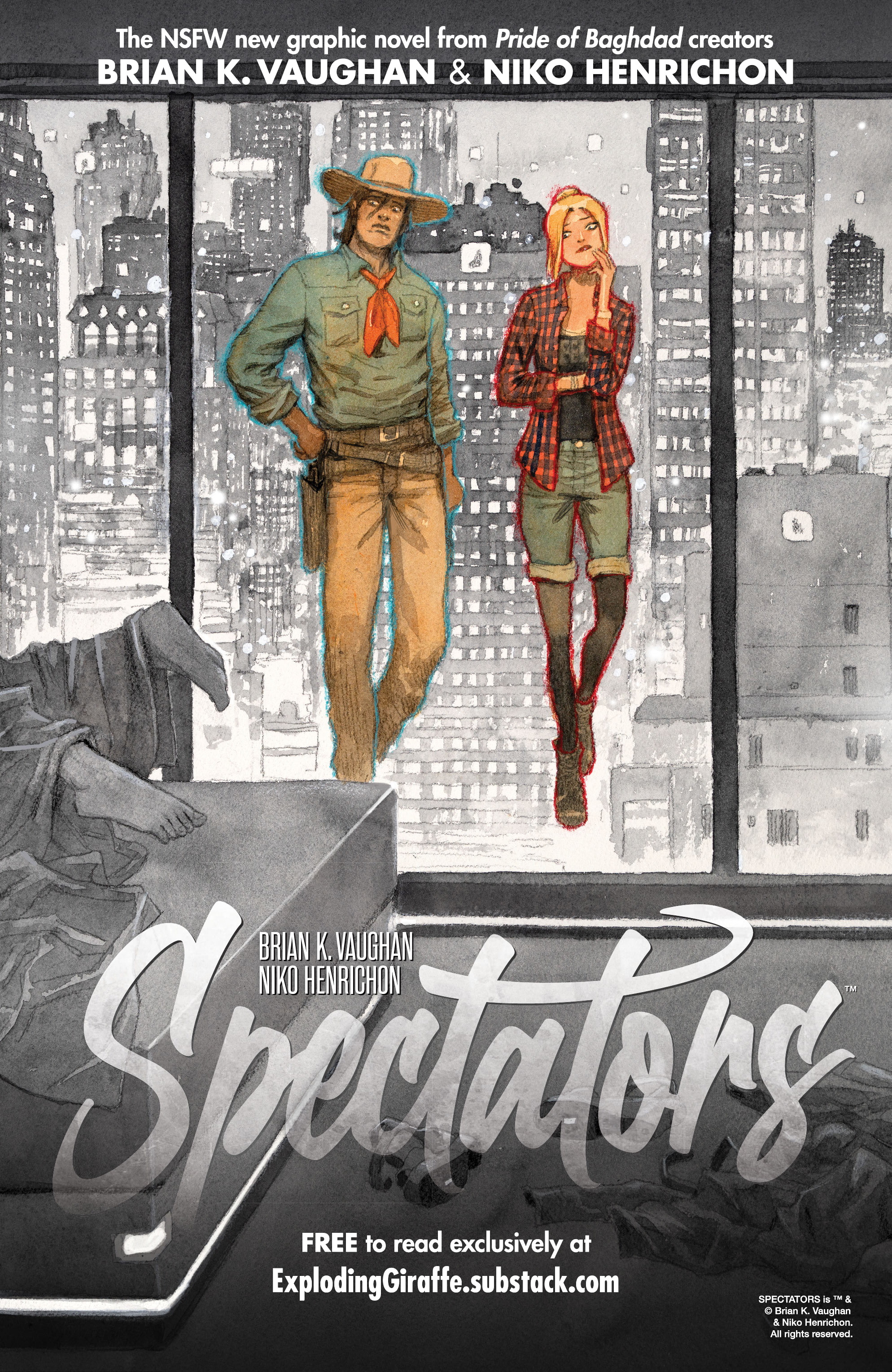 Read Saga (2012) Manga Online