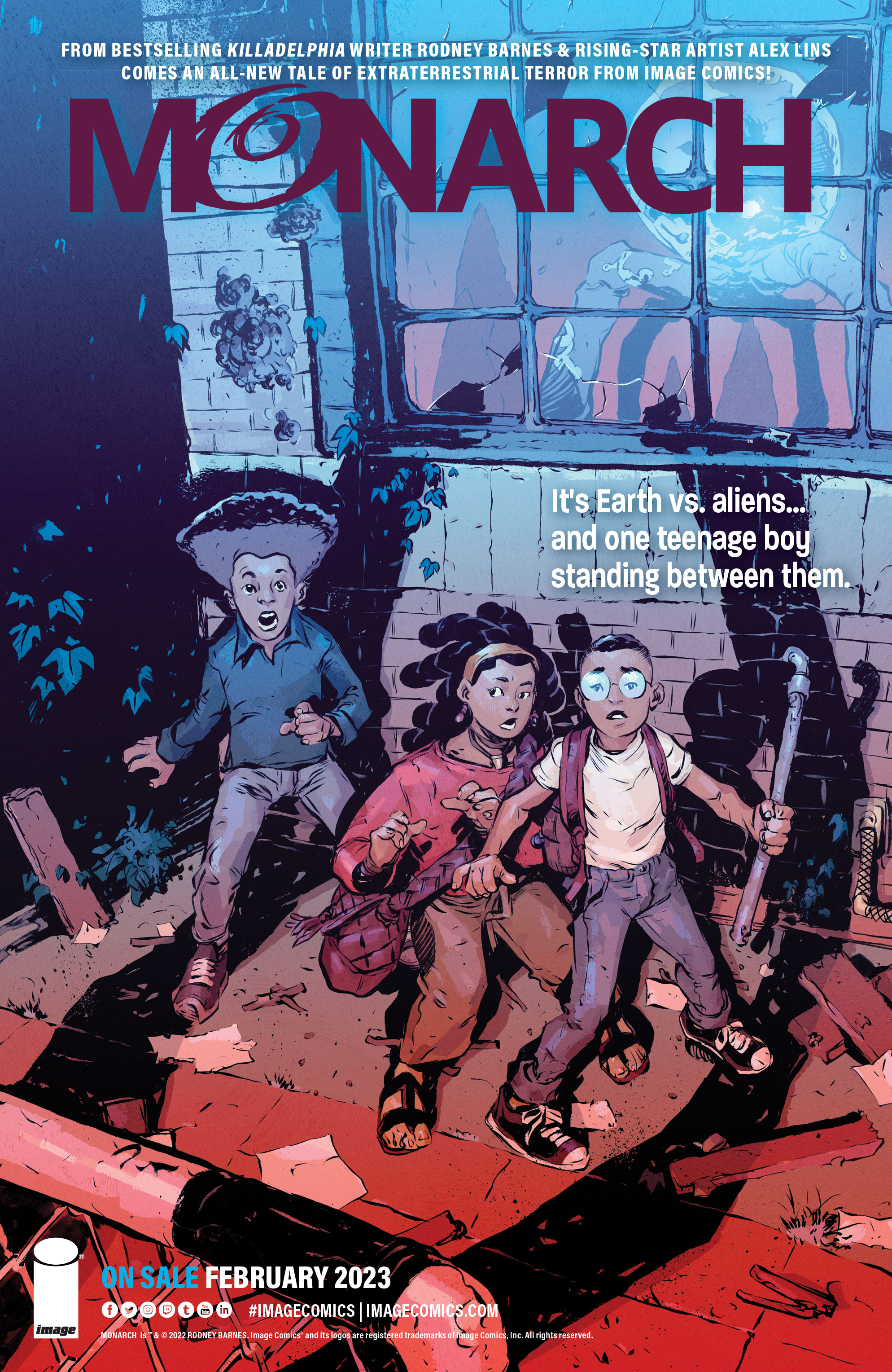 Read Saga (2012) Manga Online