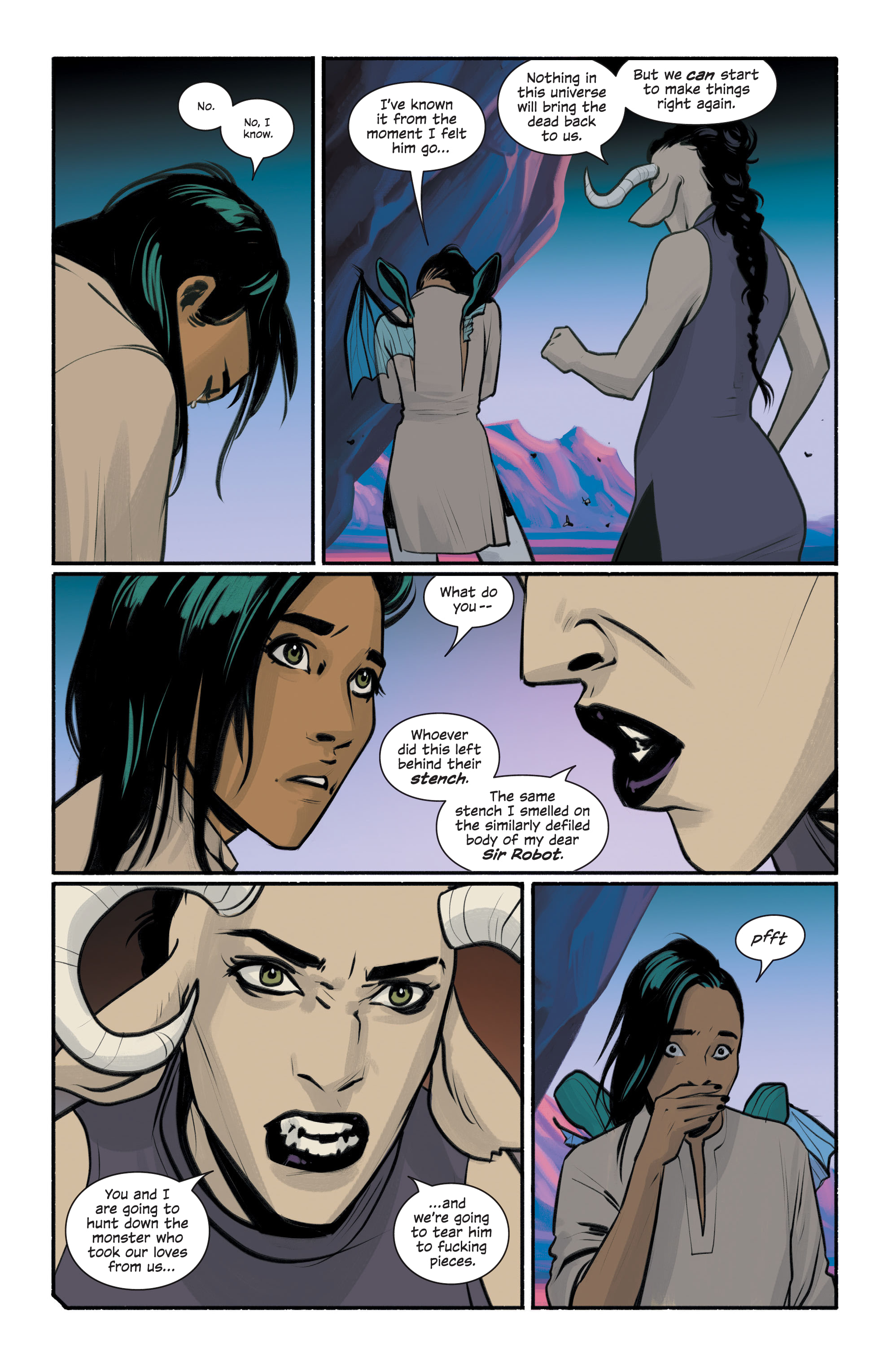 Read Saga (2012) Manga Online