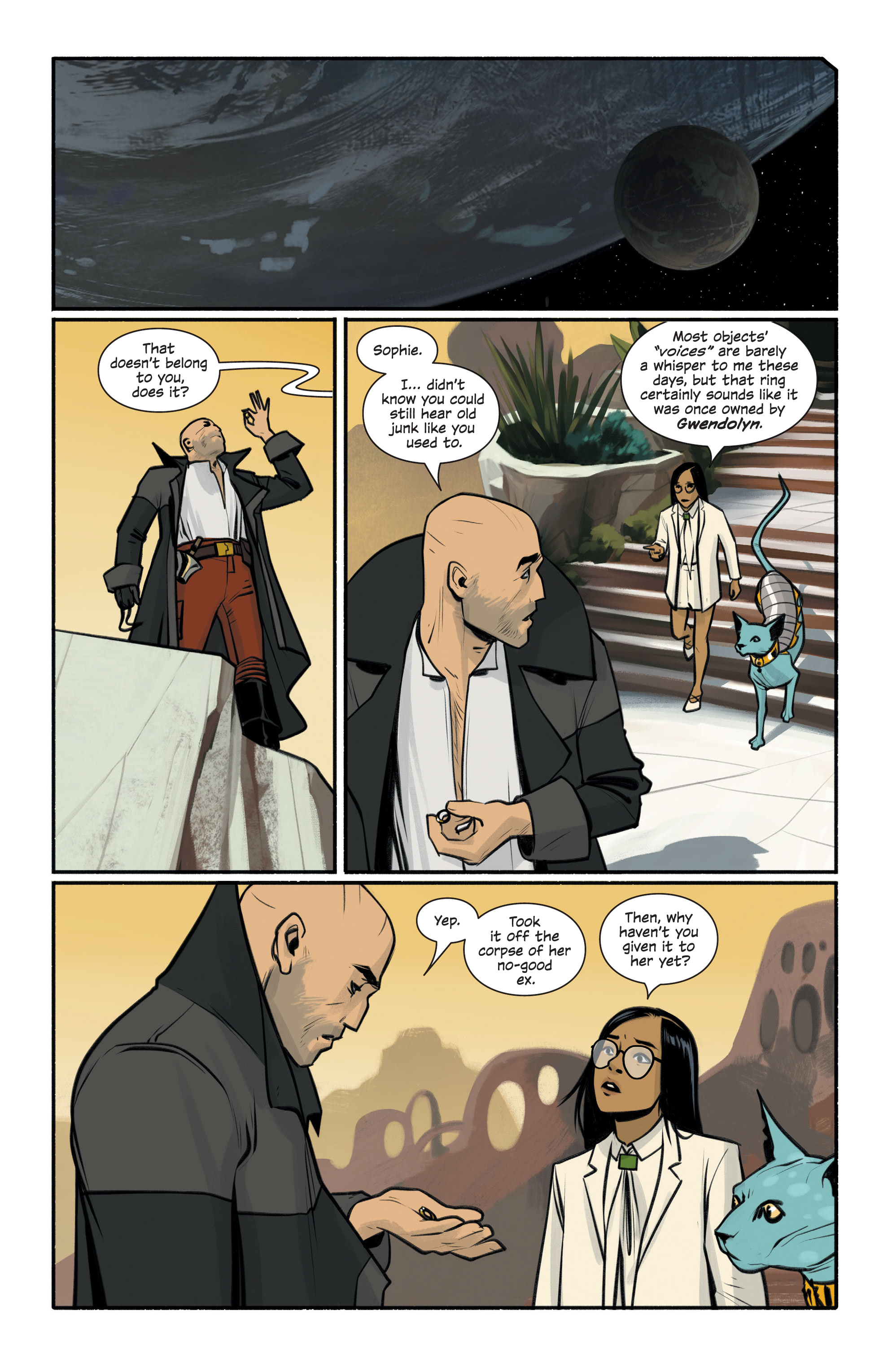 Read Saga (2012) Manga Online