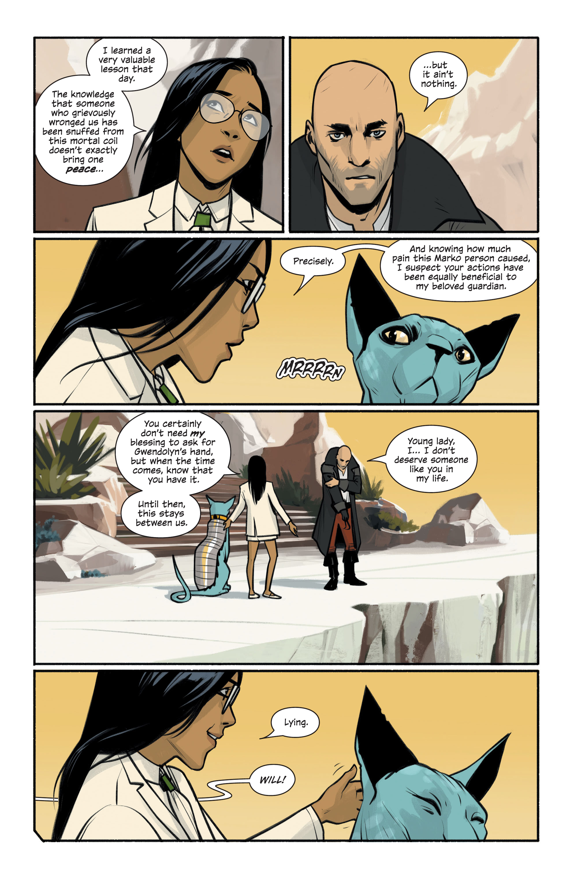Read Saga (2012) Manga Online