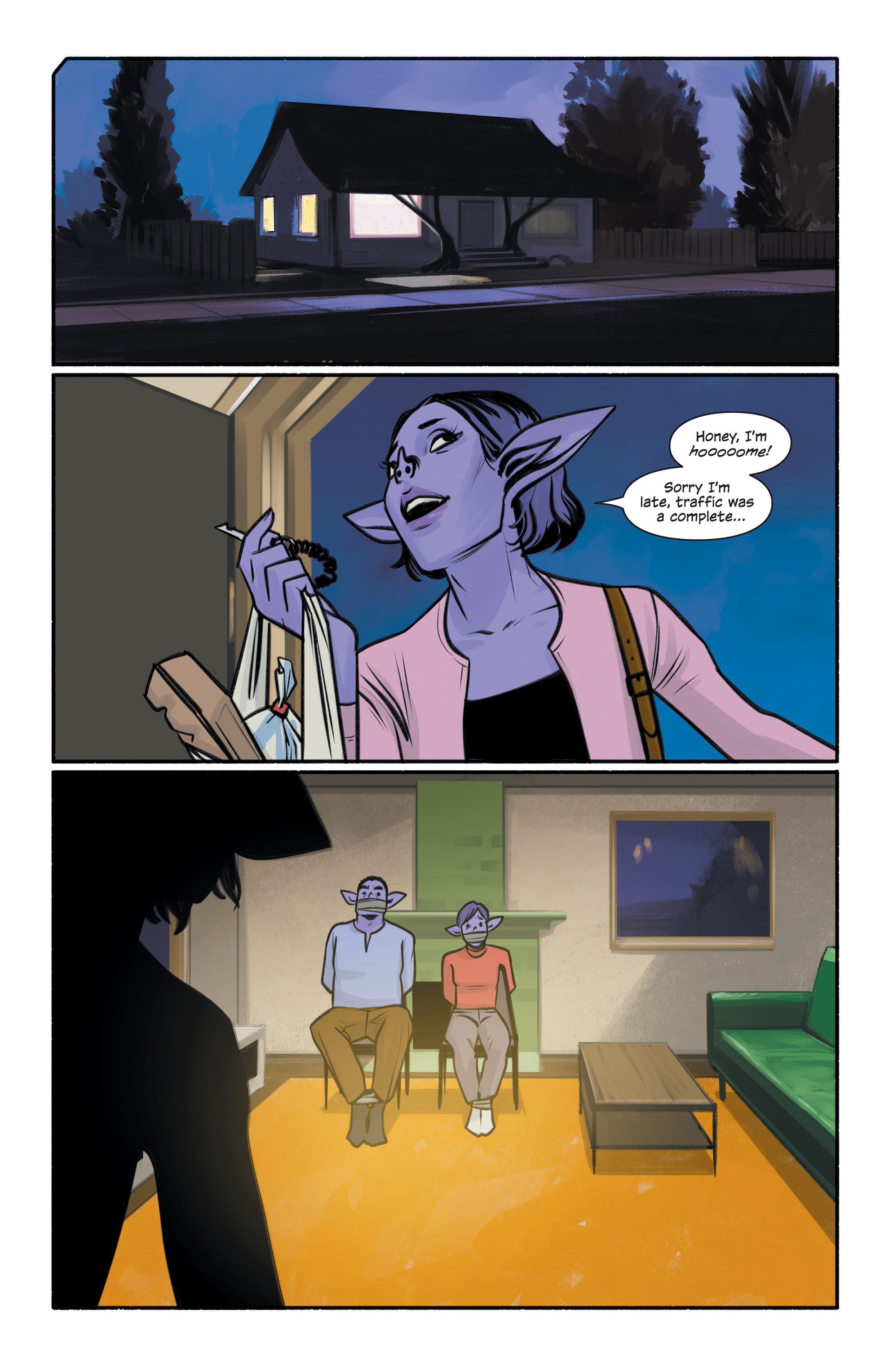 Read Saga (2012) Manga Online