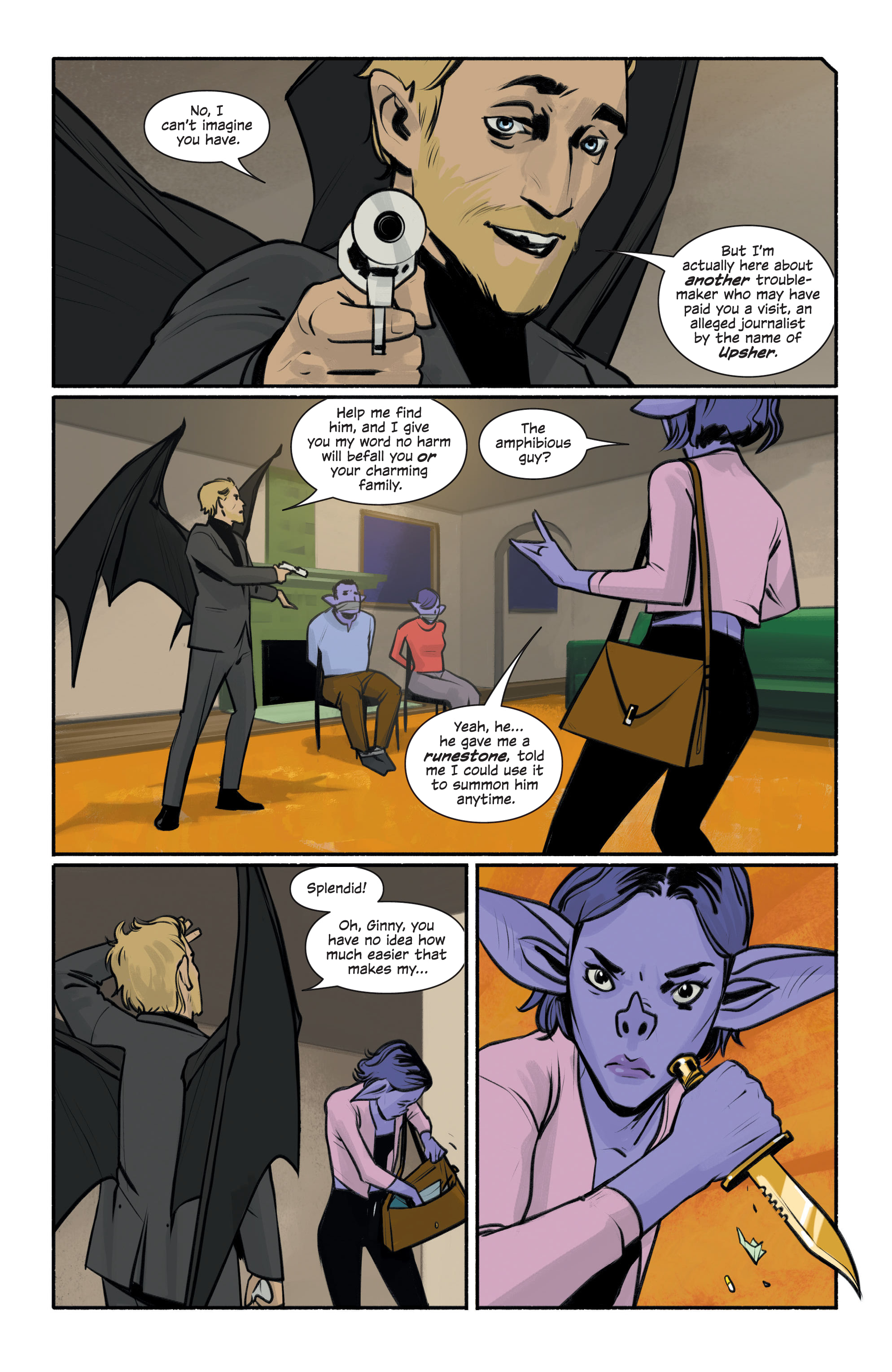 Read Saga (2012) Manga Online