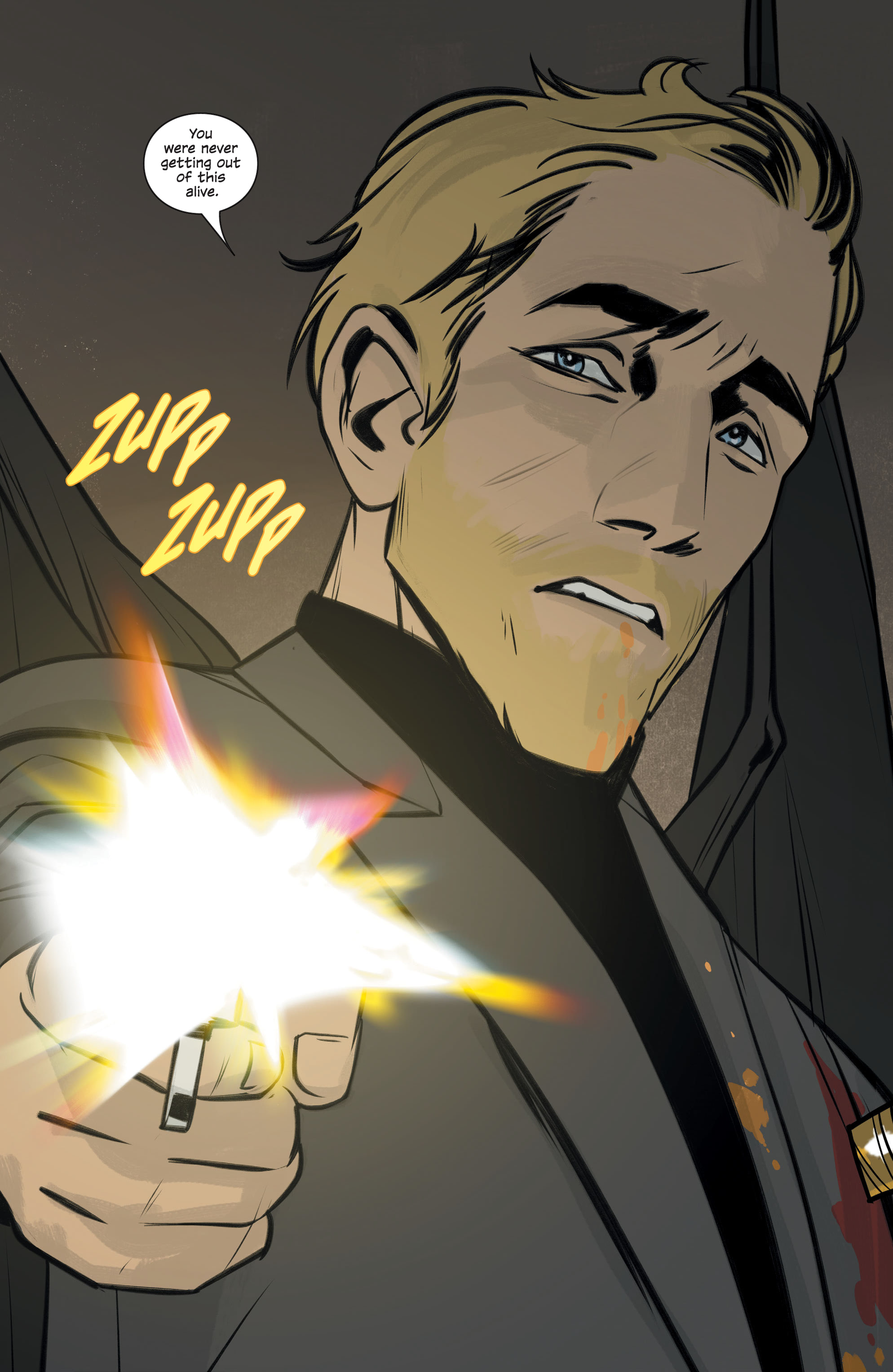 Read Saga (2012) Manga Online