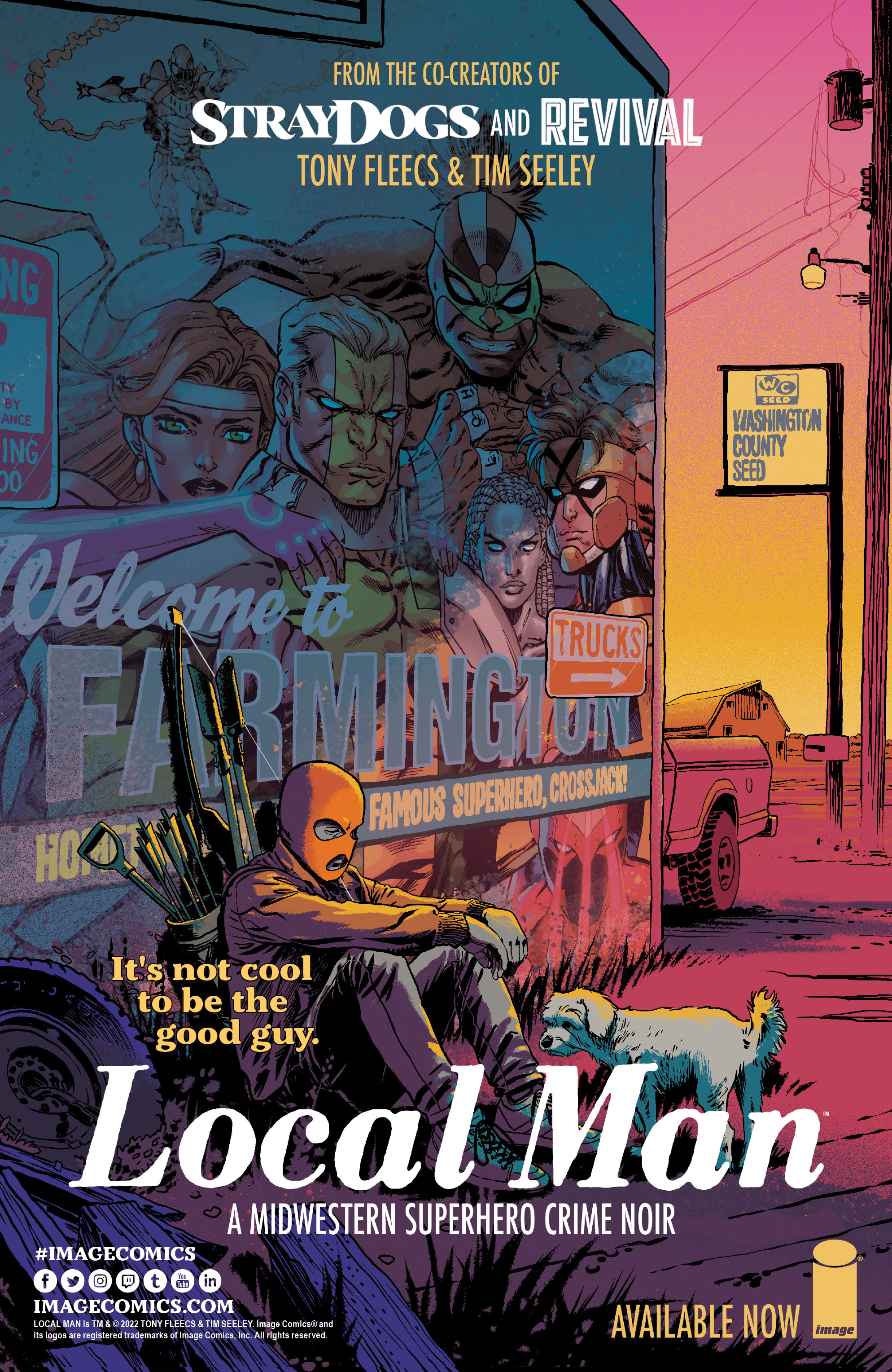 Read Saga (2012) Manga Online