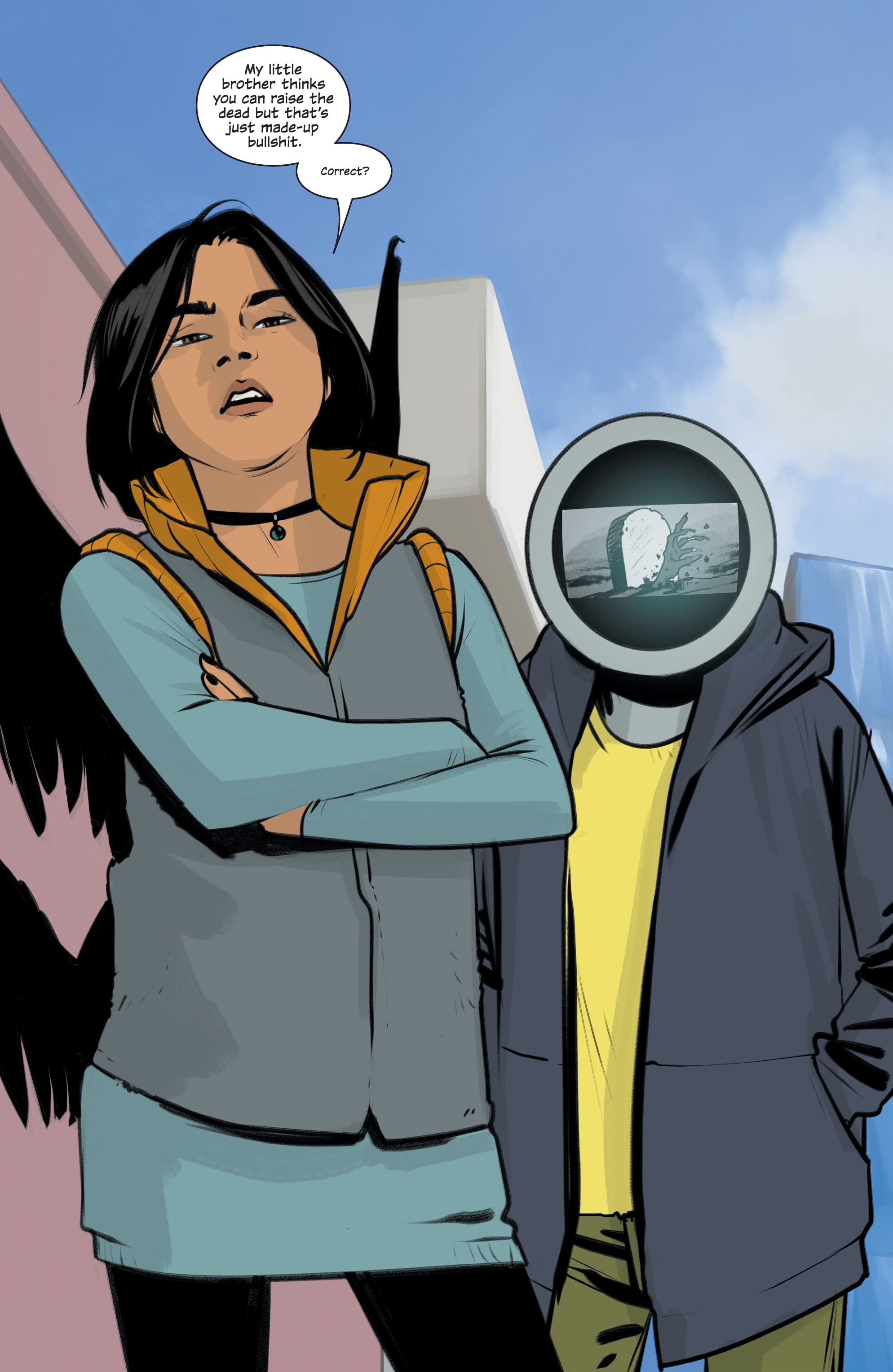 Read Saga (2012) Manga Online