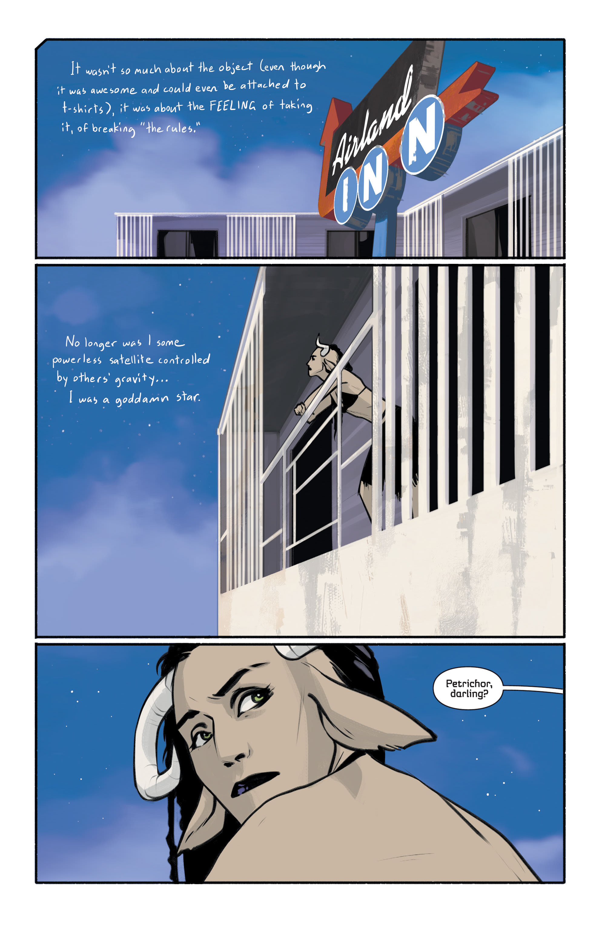 Read Saga (2012) Manga Online