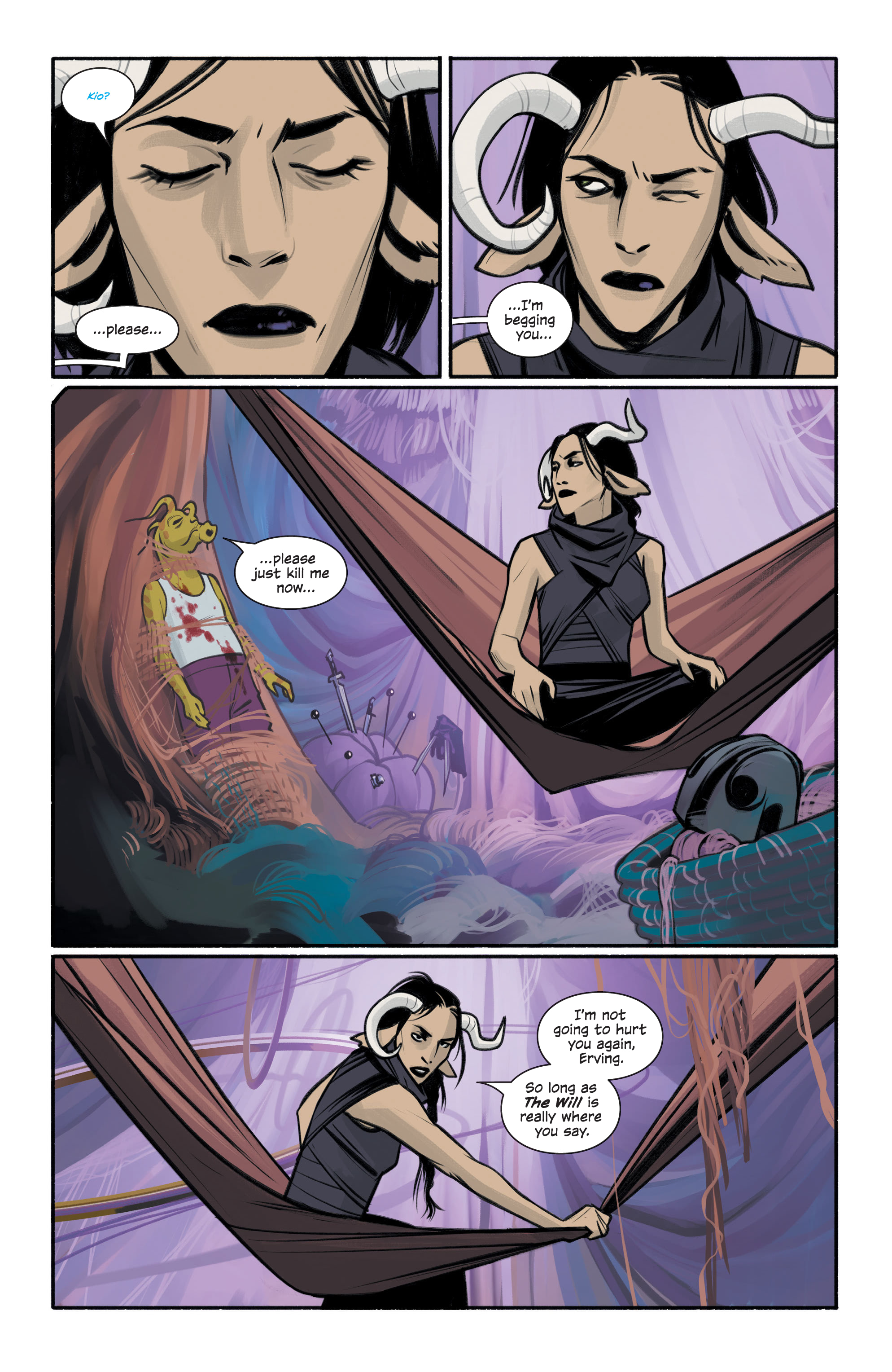 Read Saga (2012) Manga Online