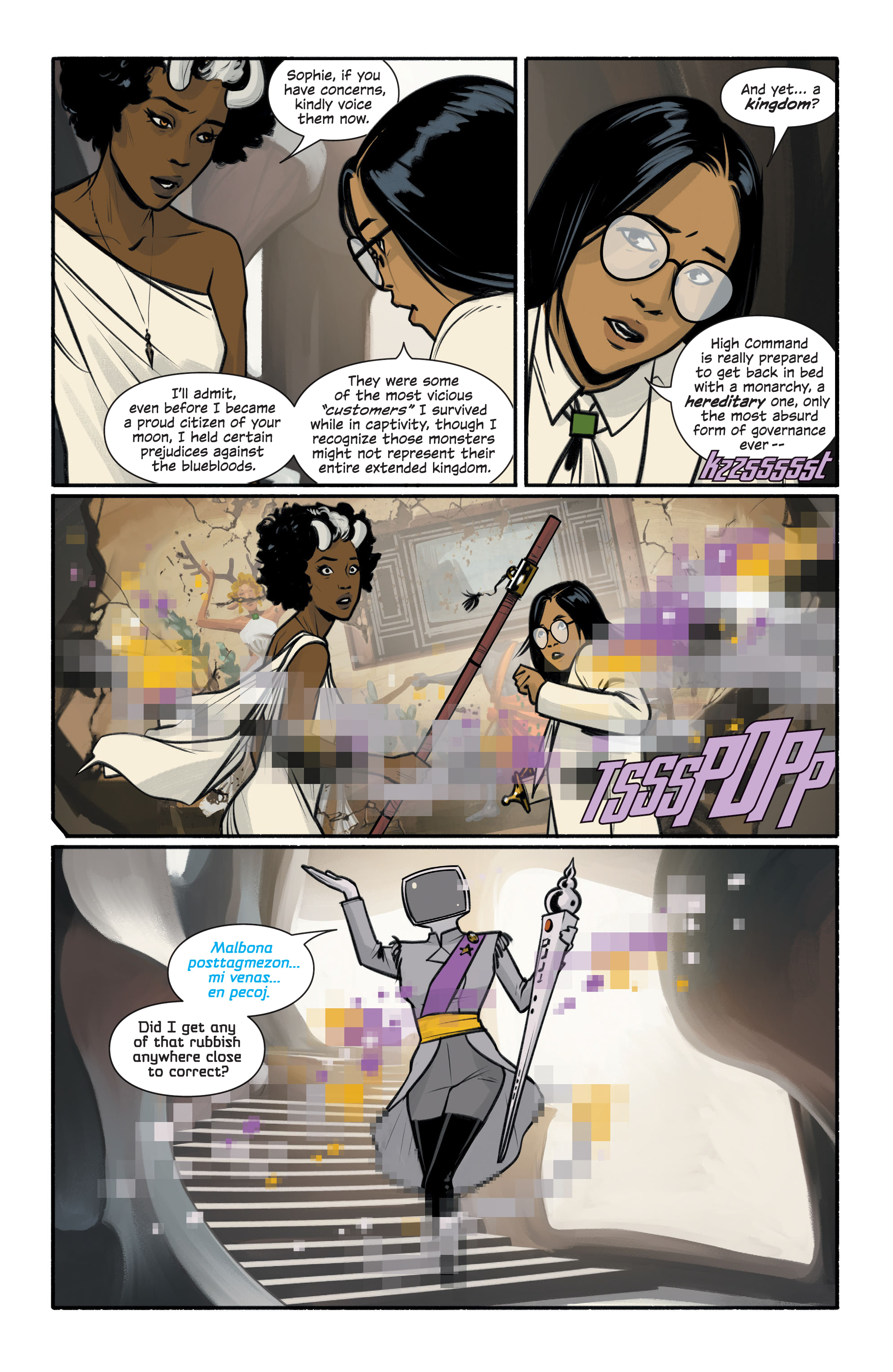 Read Saga (2012) Manga Online