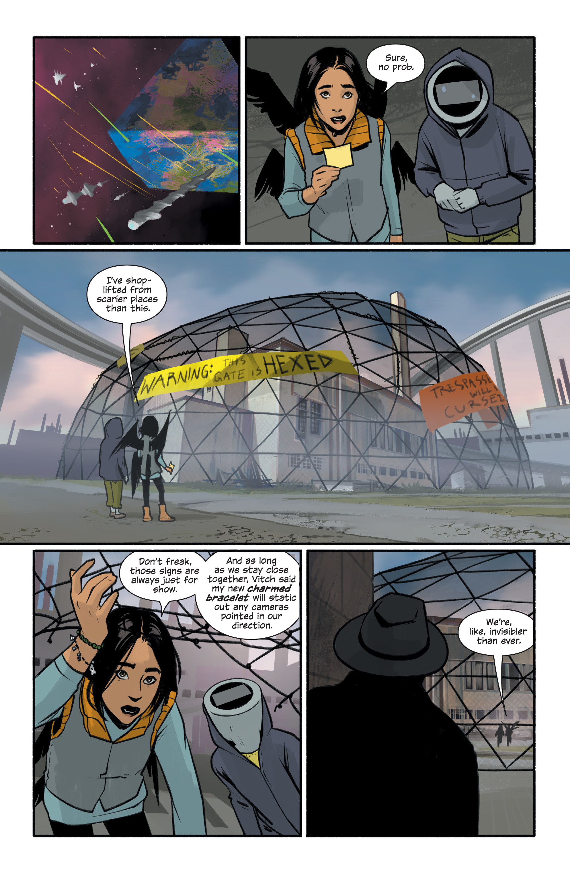 Read Saga (2012) Manga Online