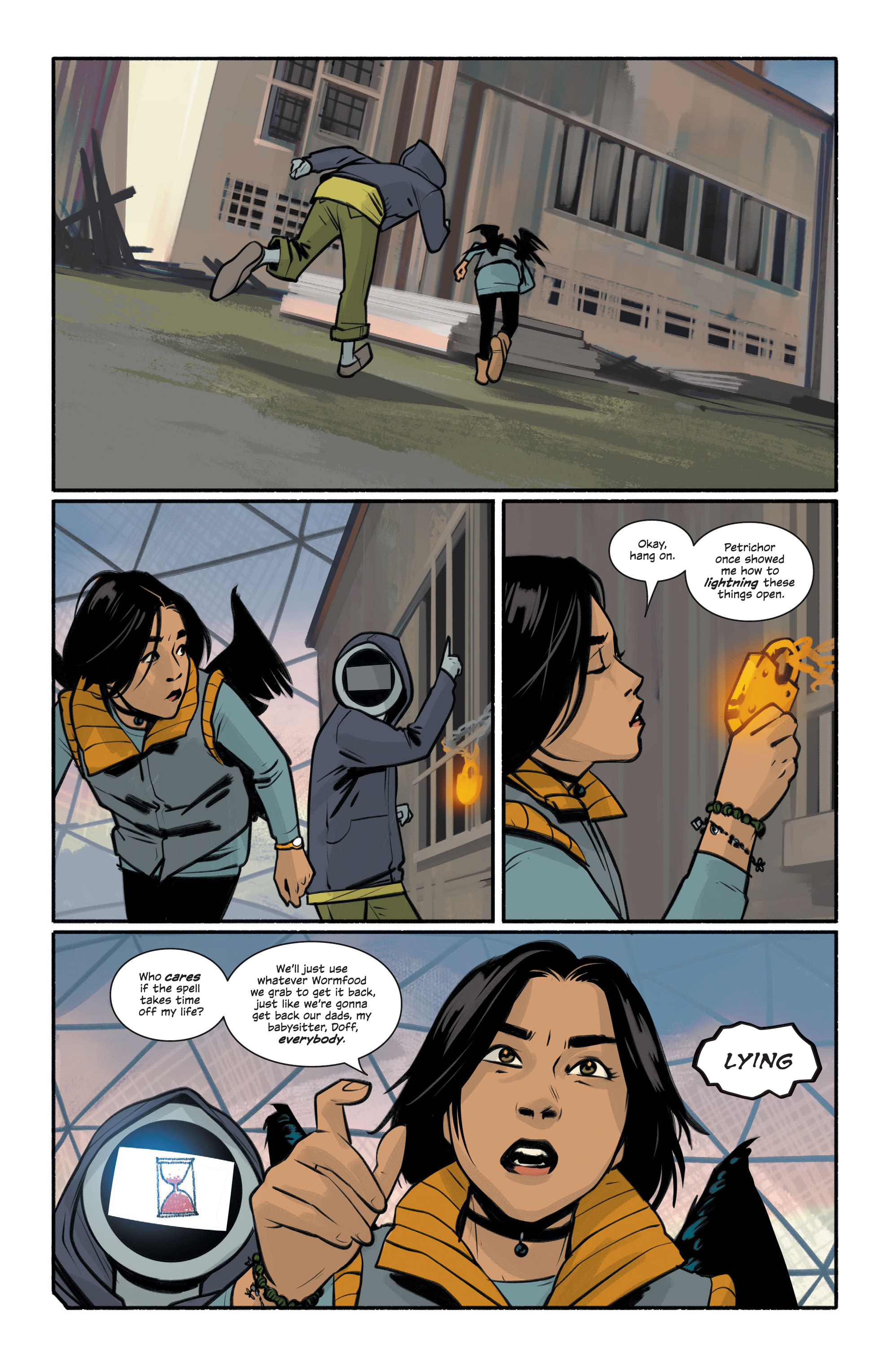 Read Saga (2012) Manga Online