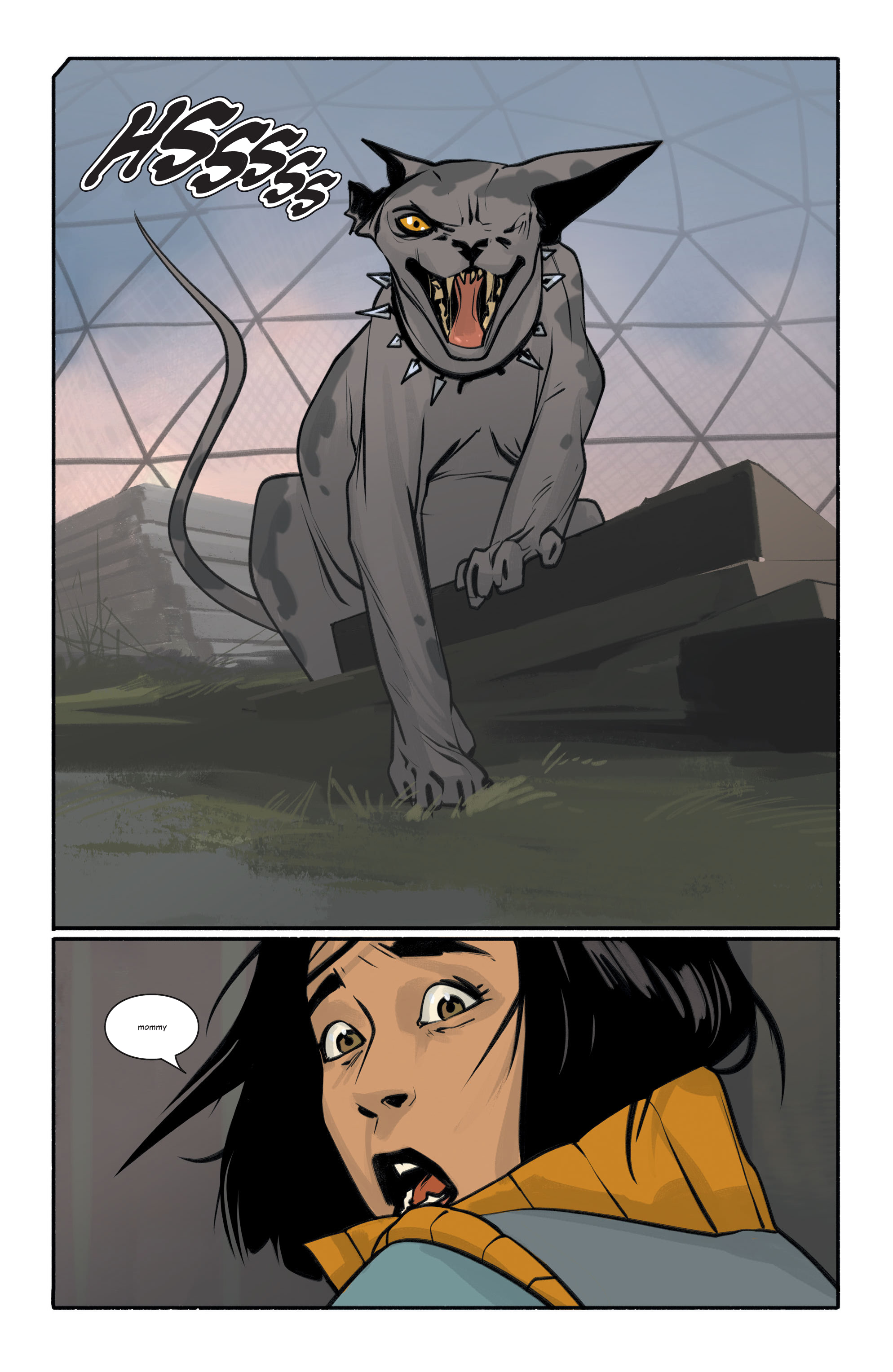 Read Saga (2012) Manga Online