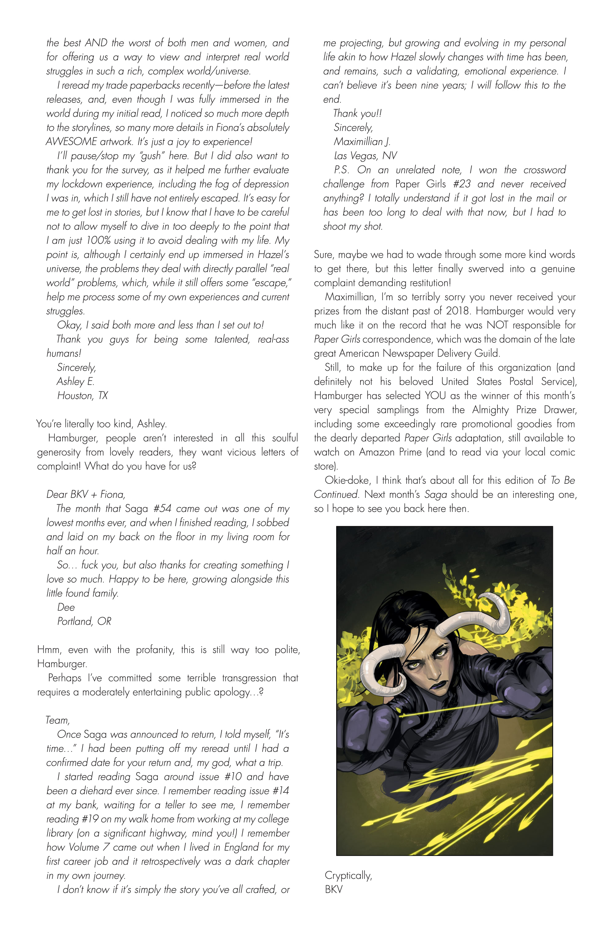 Read Saga (2012) Manga Online