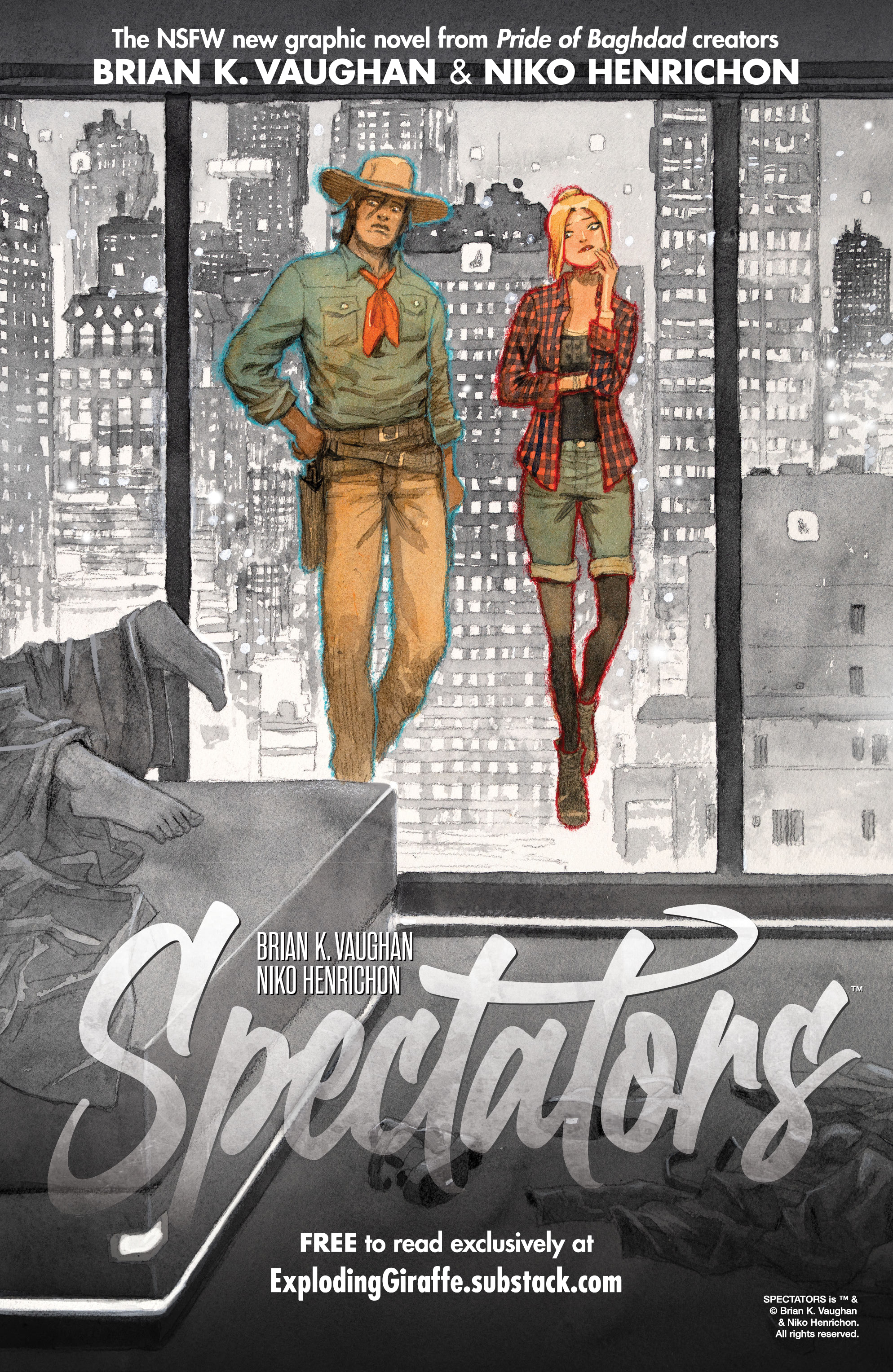 Read Saga (2012) Manga Online