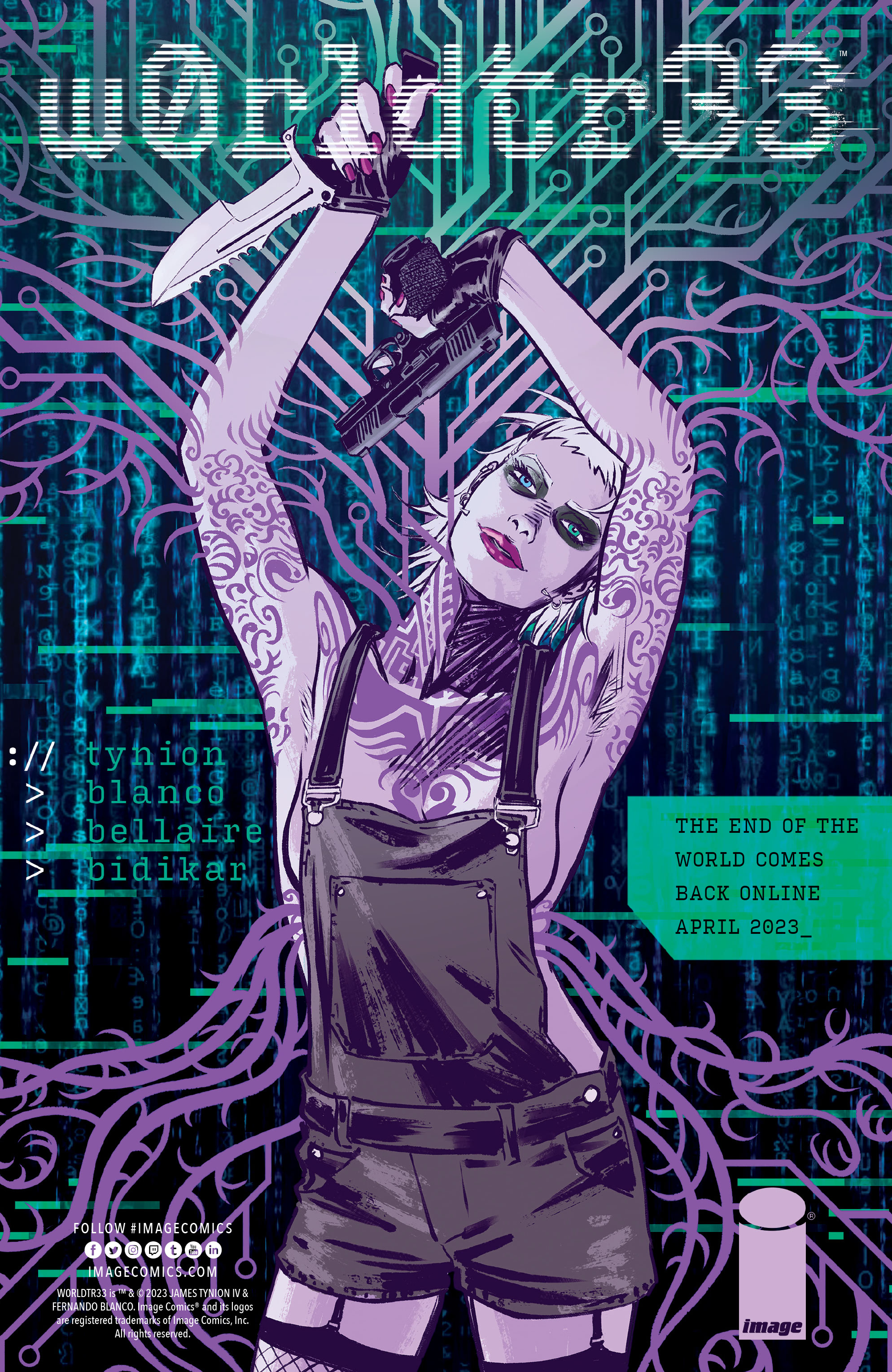 Read Saga (2012) Manga Online