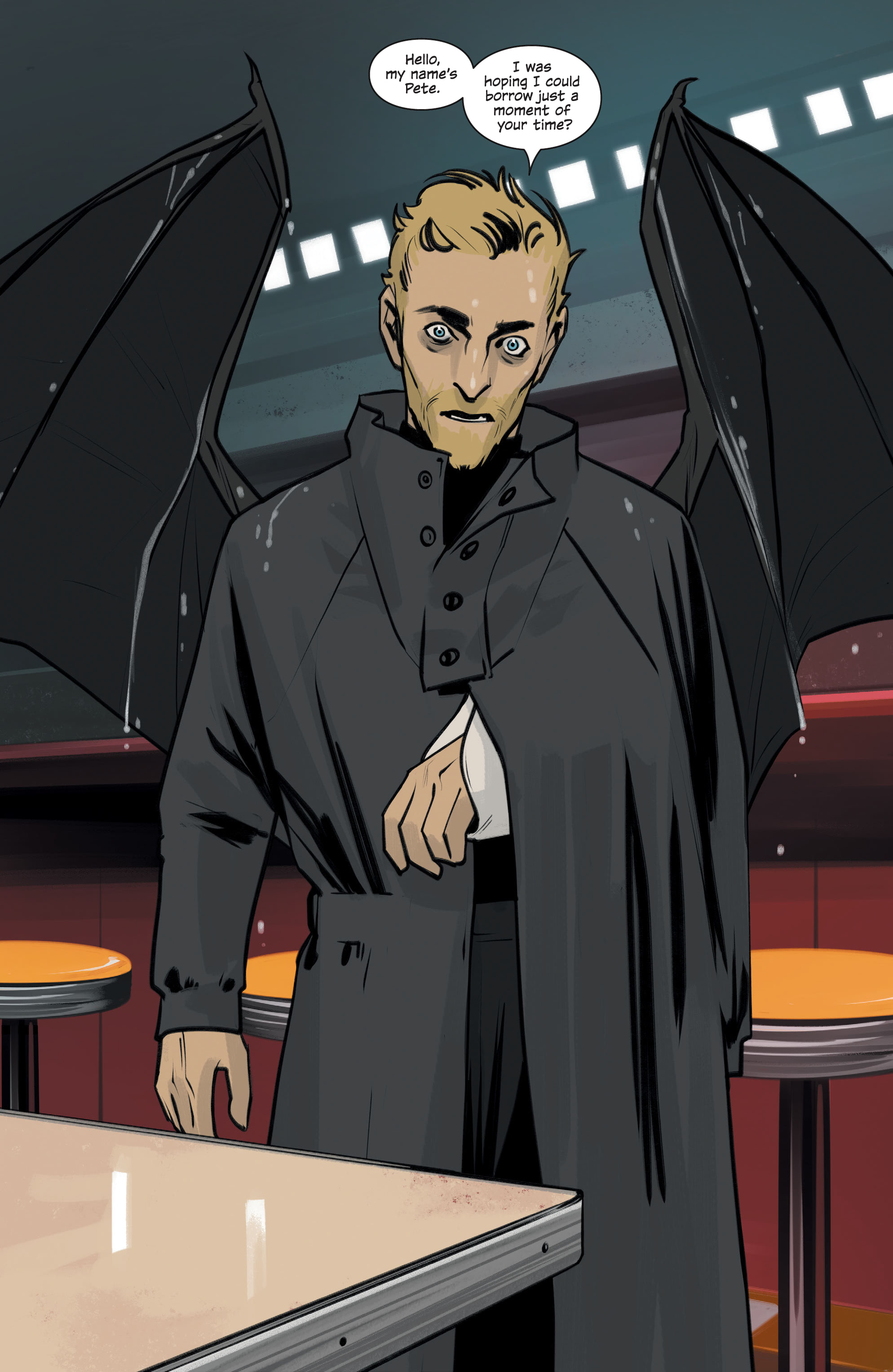 Read Saga (2012) Manga Online