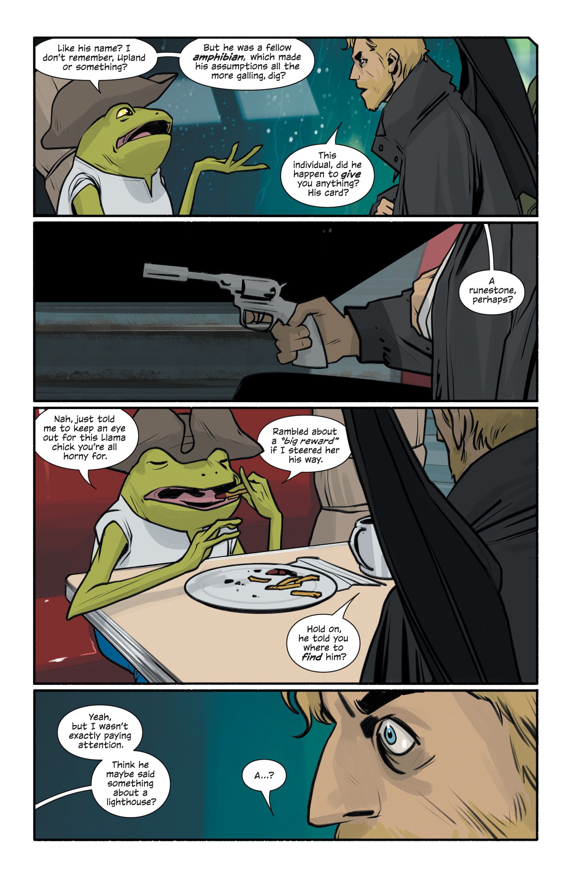 Read Saga (2012) Manga Online