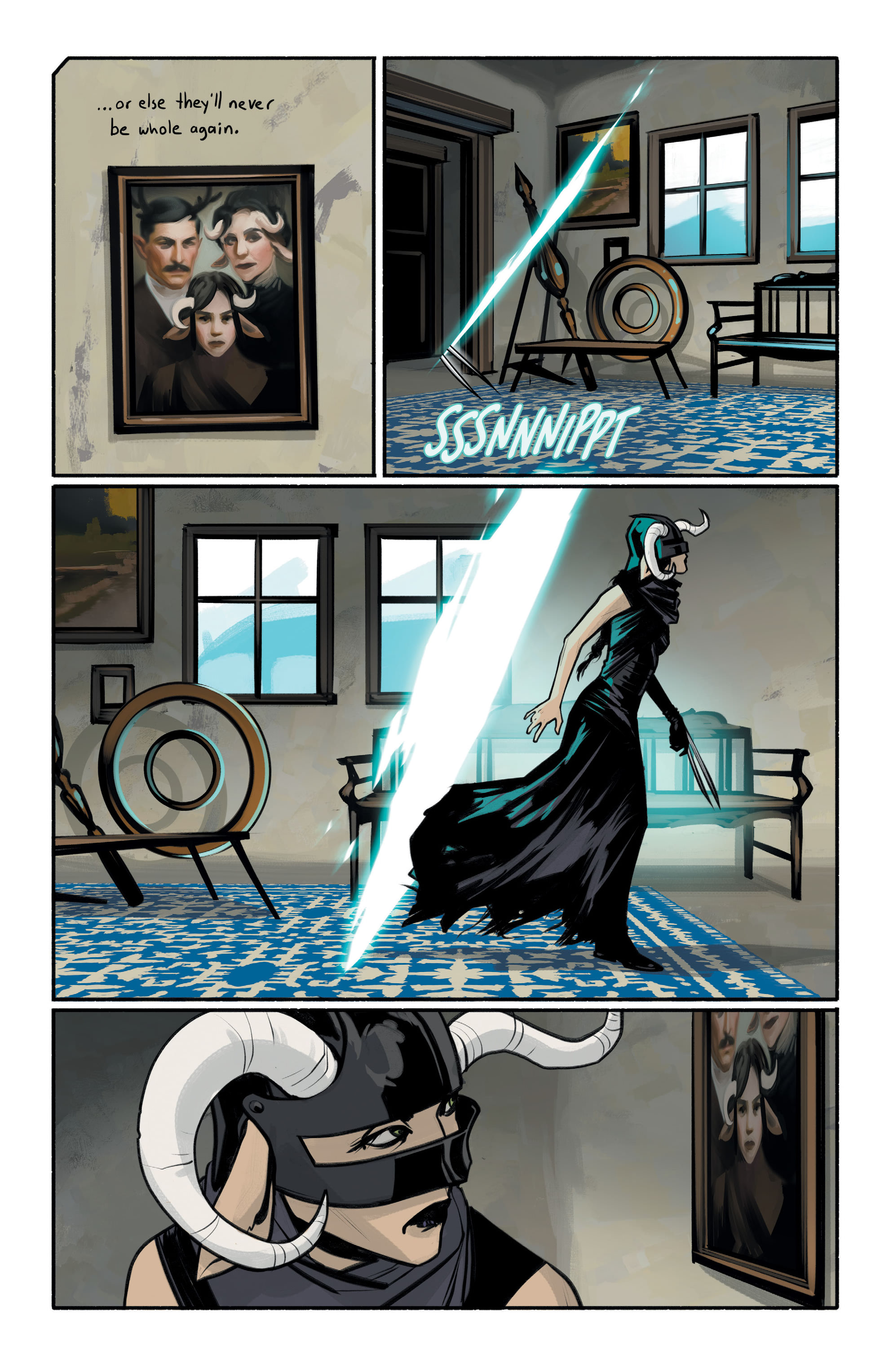 Read Saga (2012) Manga Online