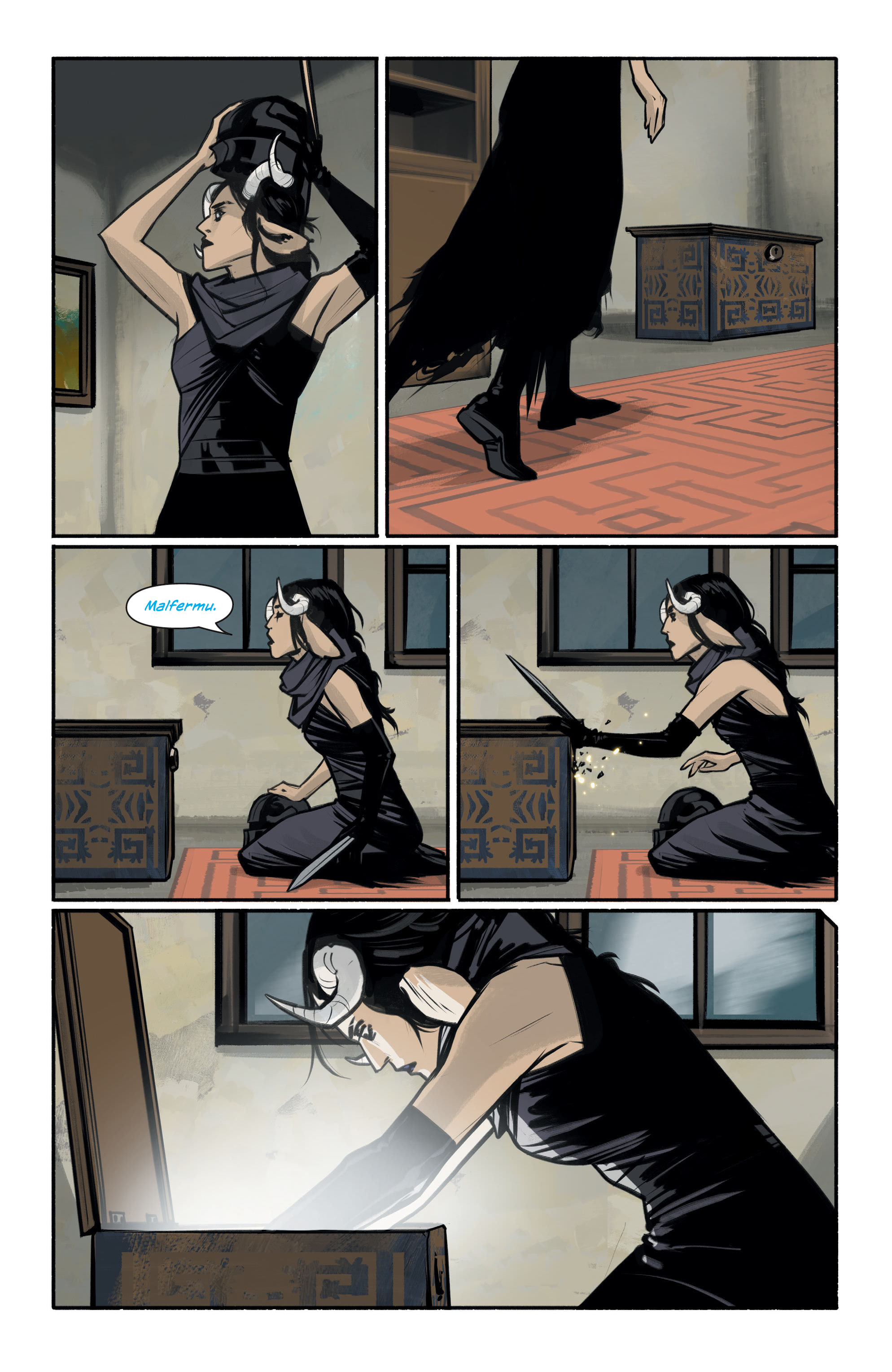 Read Saga (2012) Manga Online