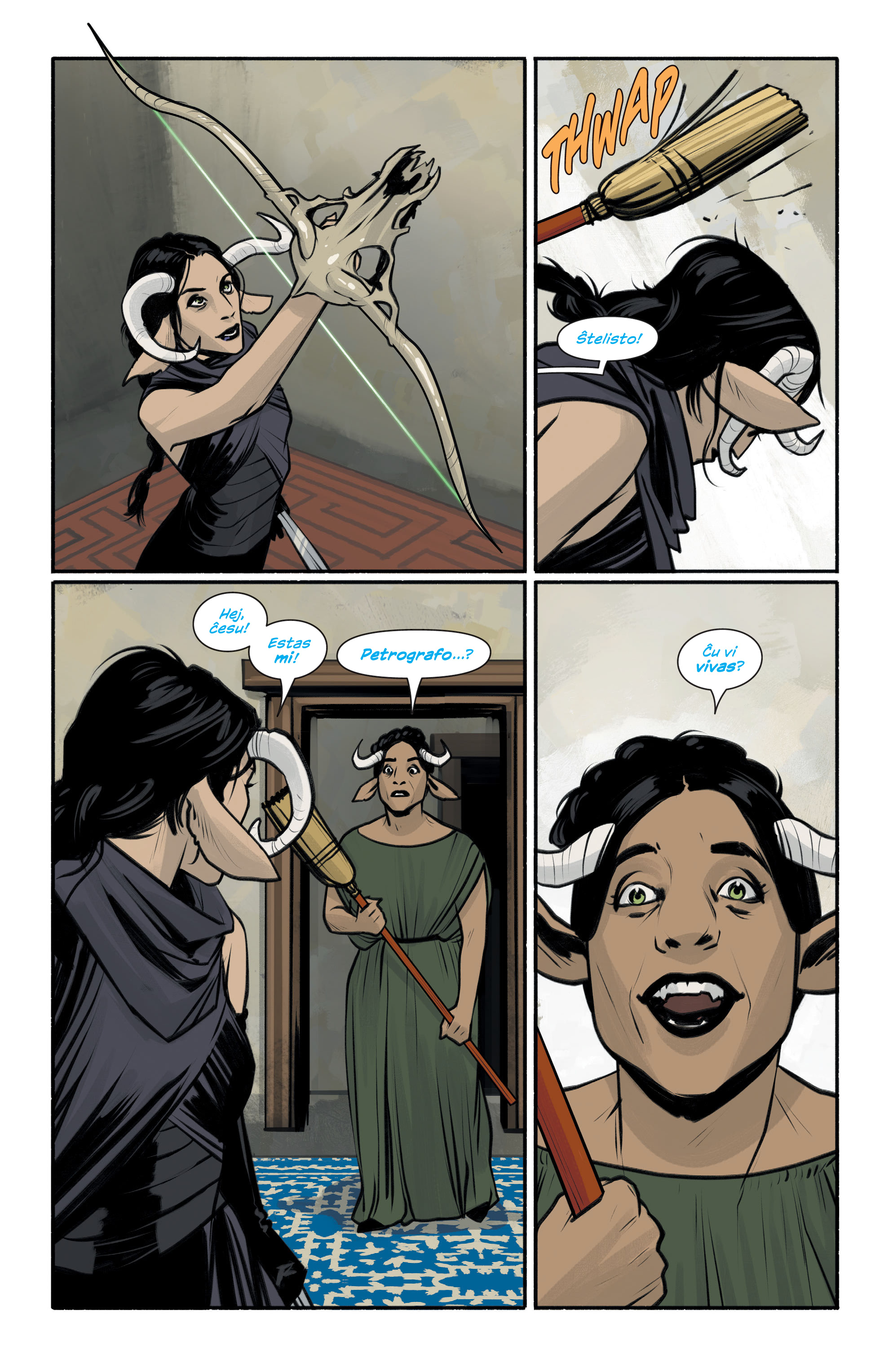 Read Saga (2012) Manga Online