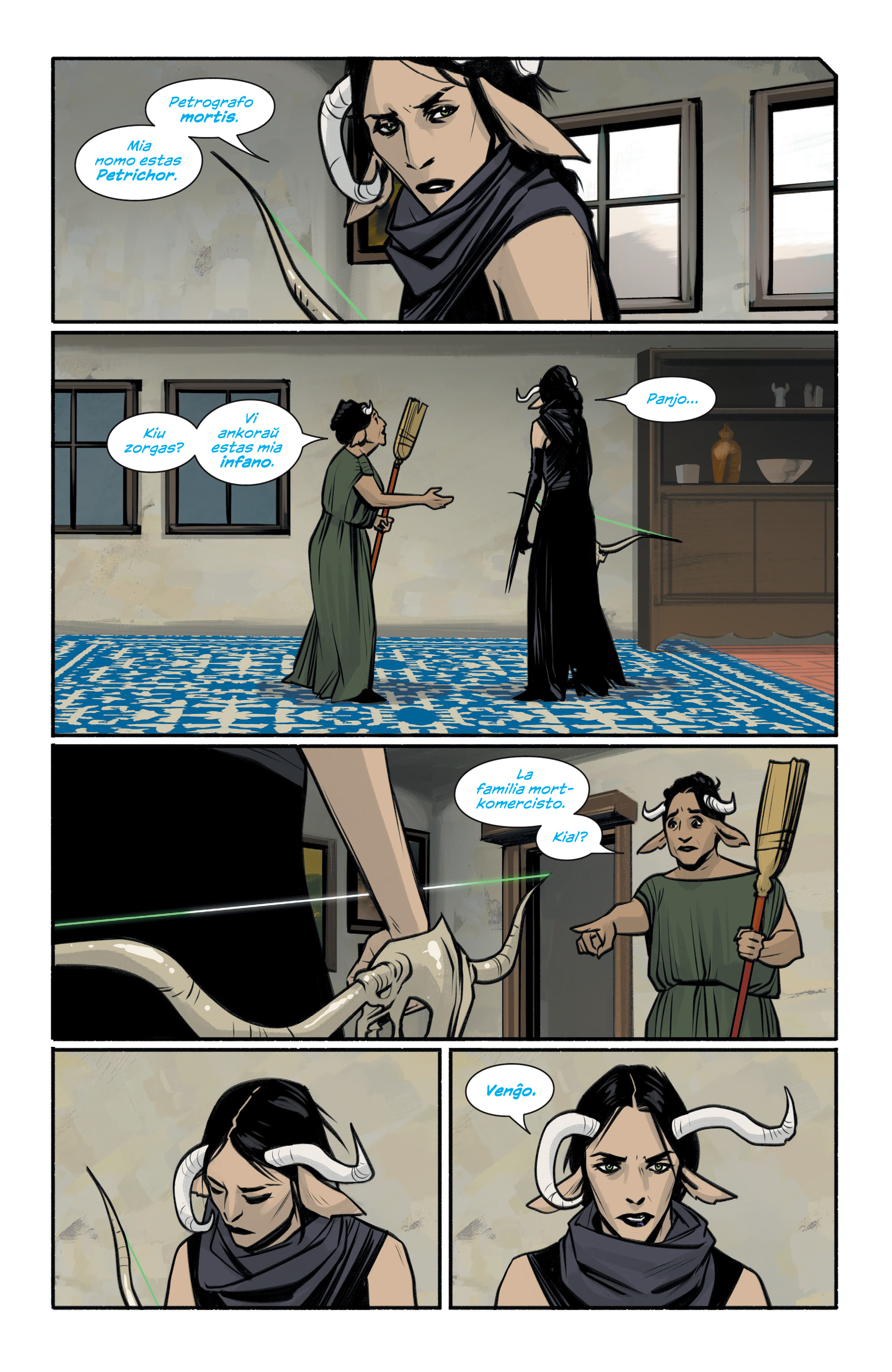 Read Saga (2012) Manga Online