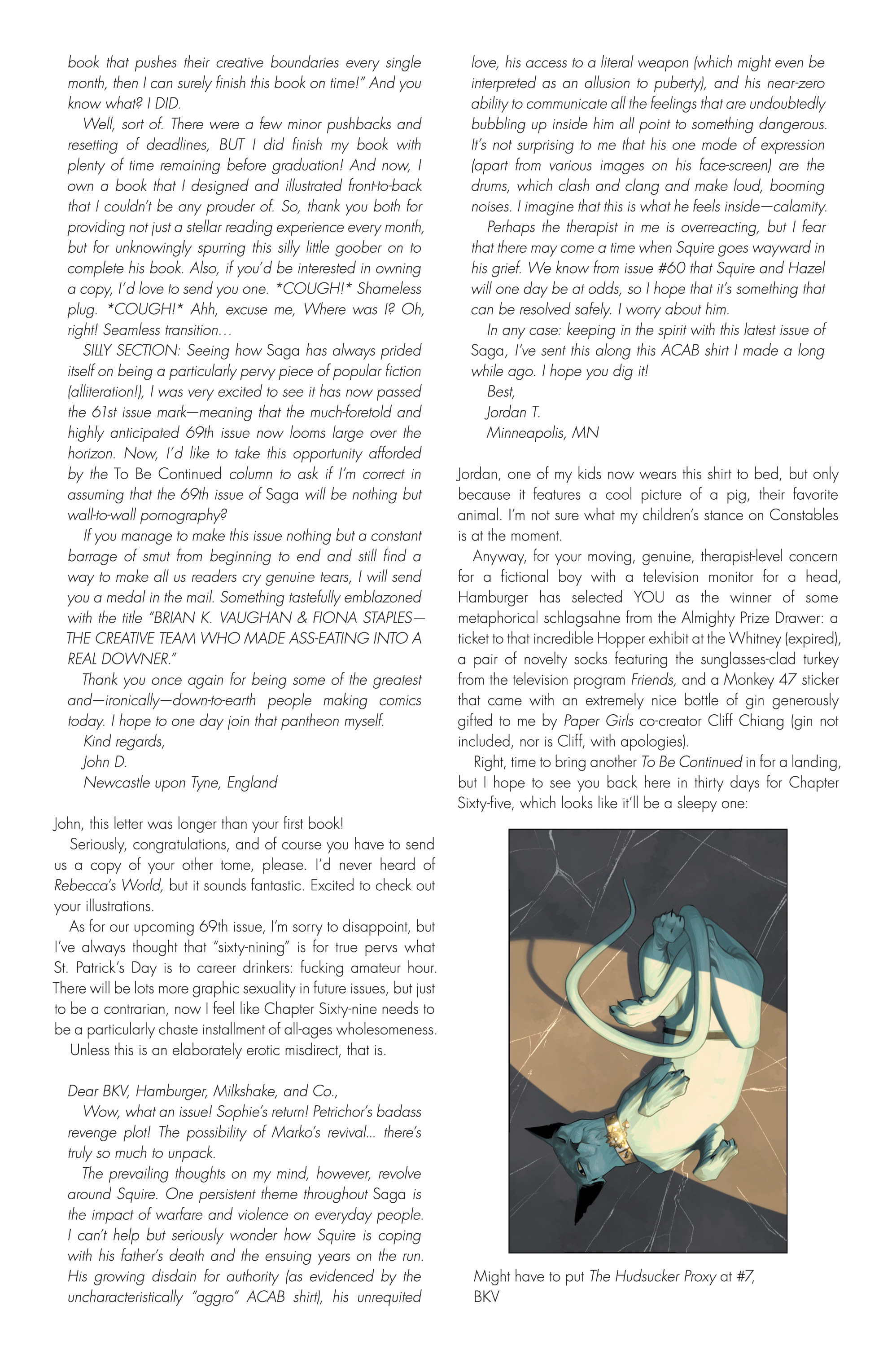Read Saga (2012) Manga Online