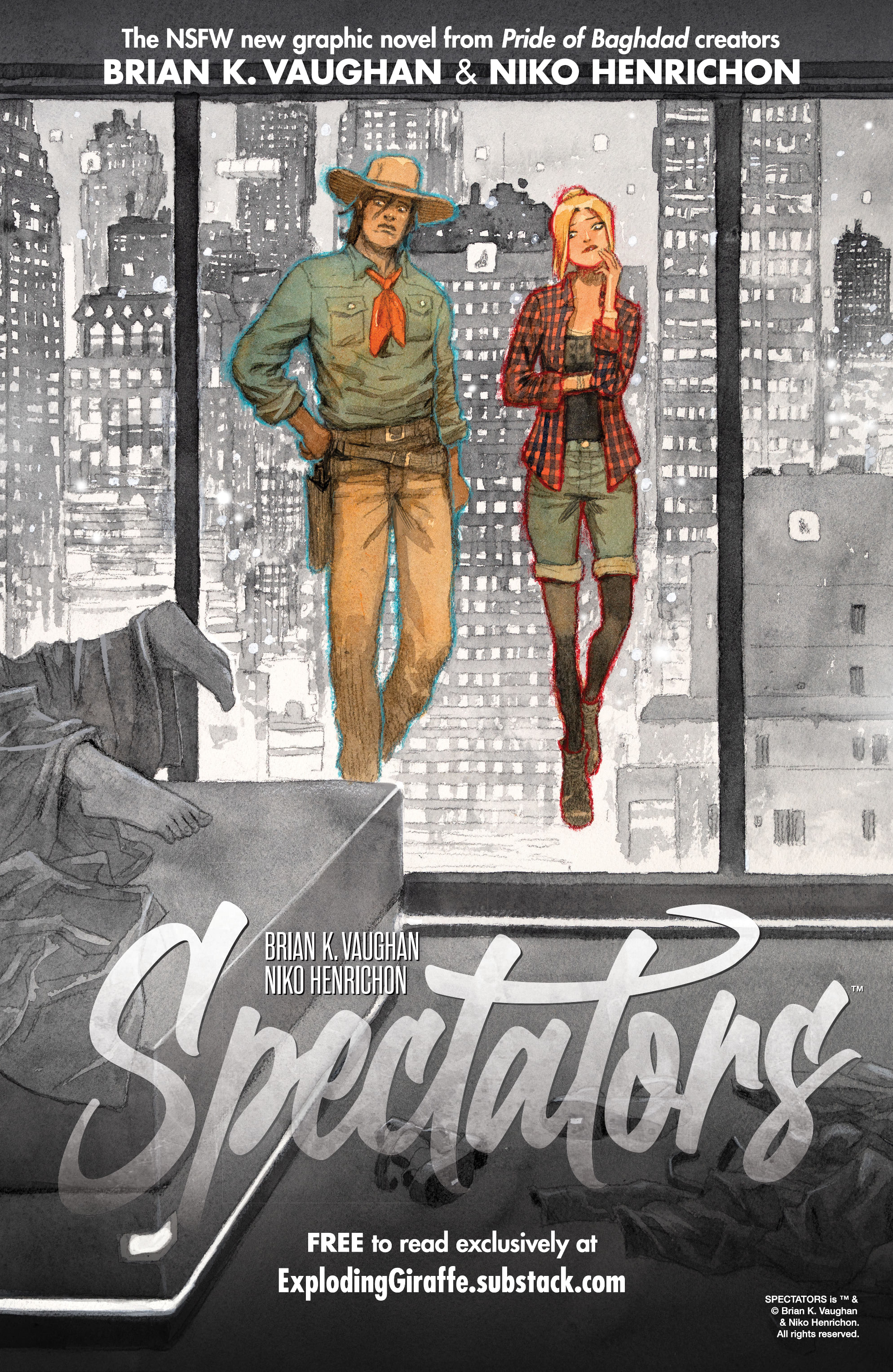 Read Saga (2012) Manga Online
