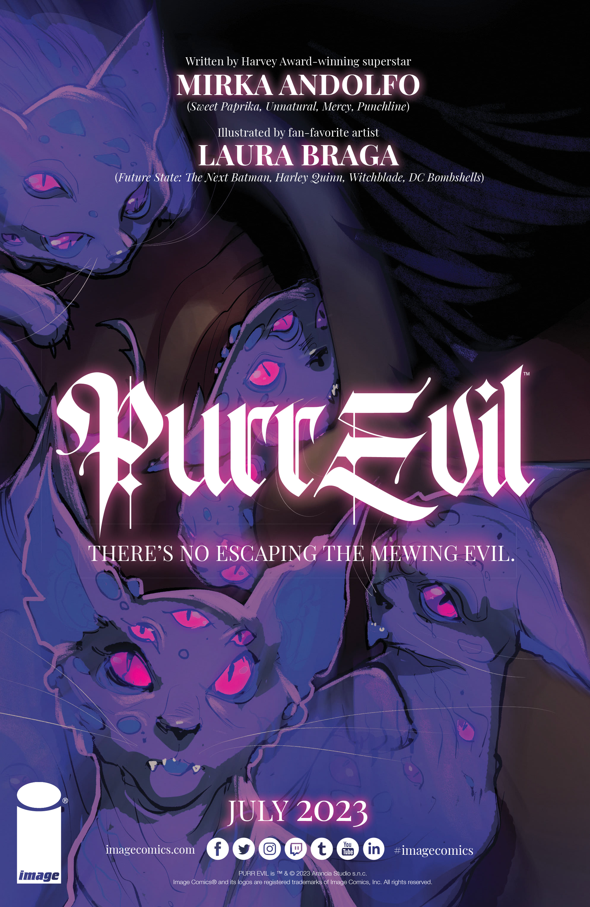 Read Saga (2012) Manga Online