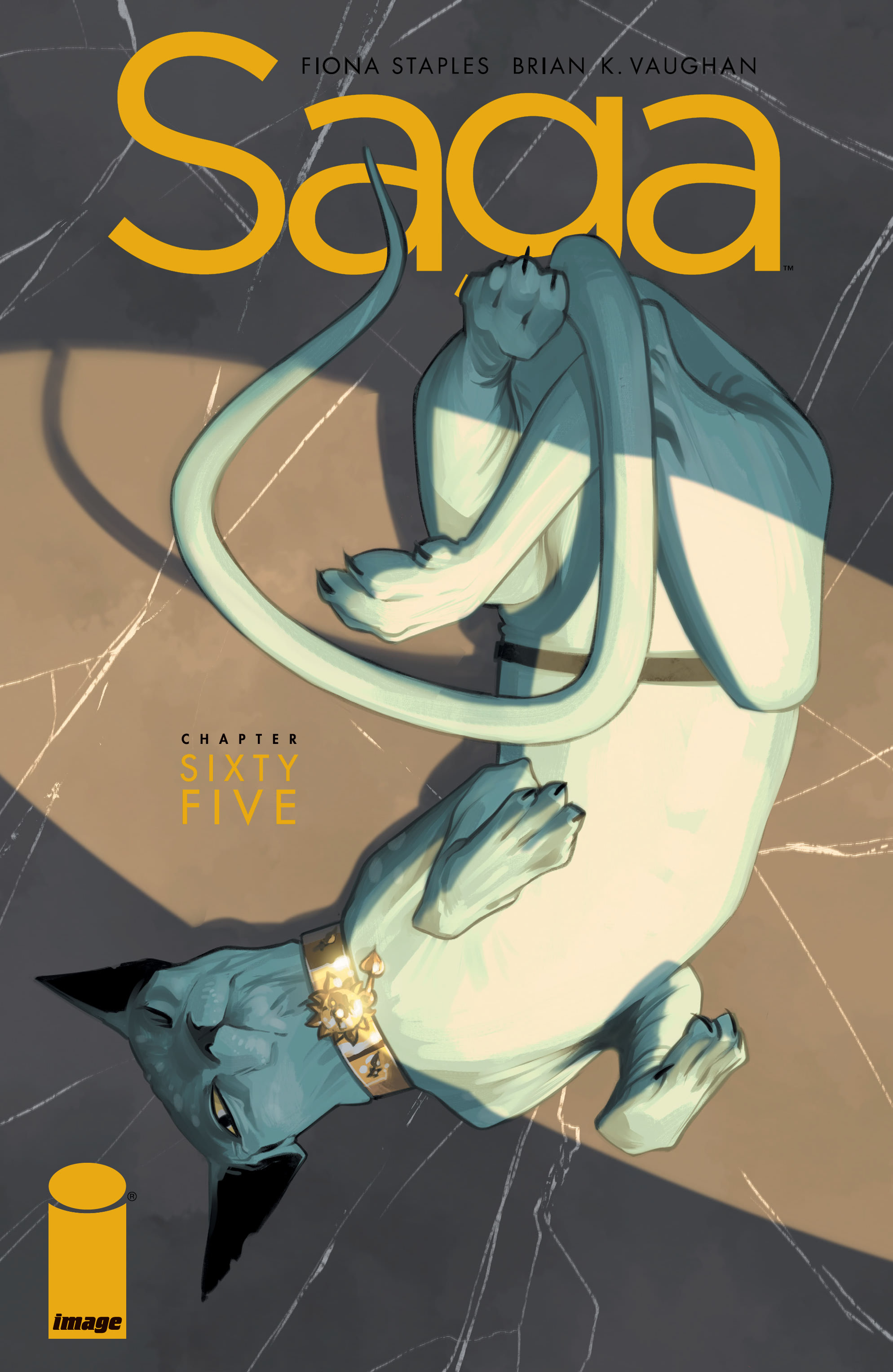 Read Saga (2012) Manga Online