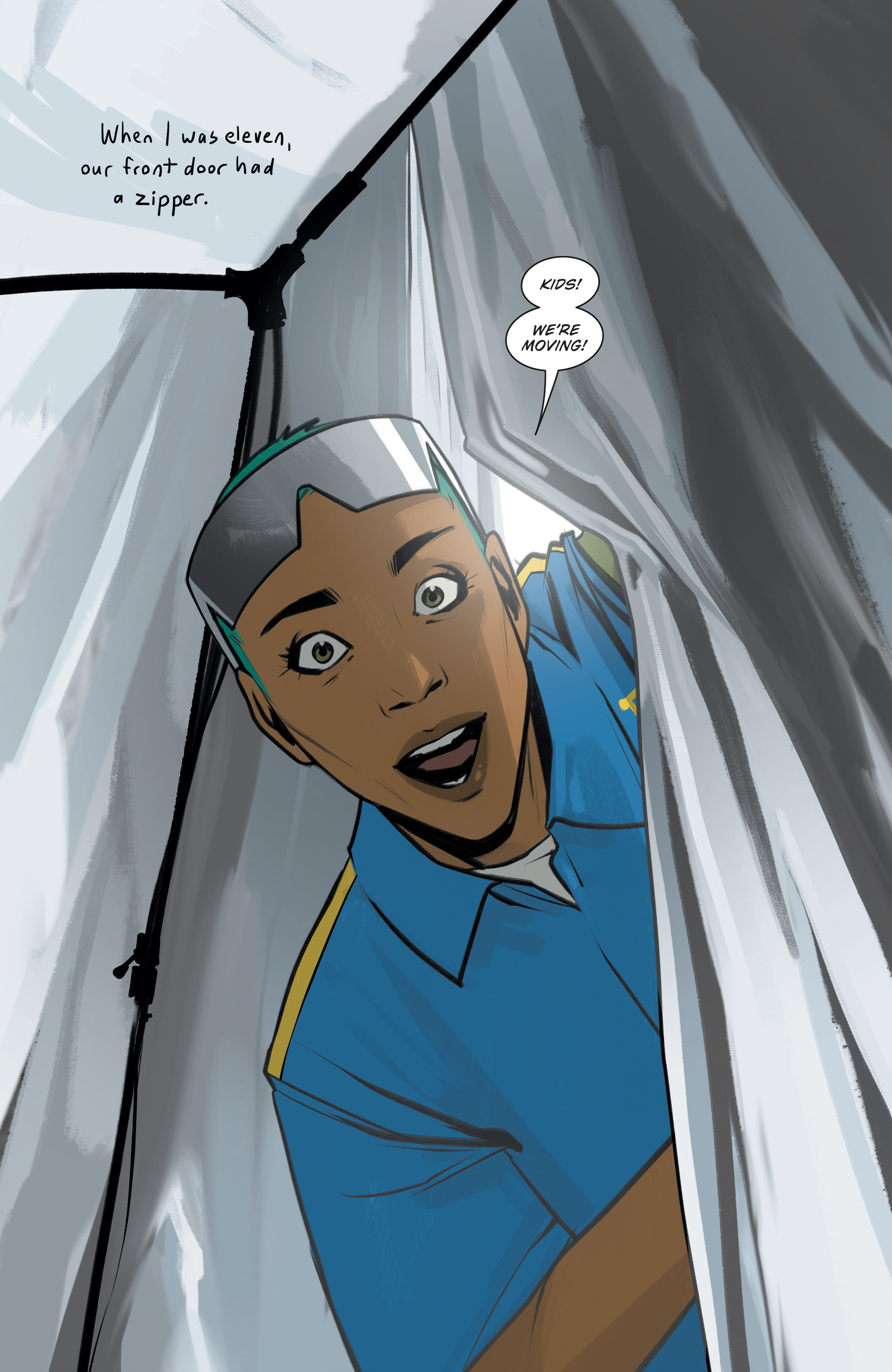 Read Saga (2012) Manga Online