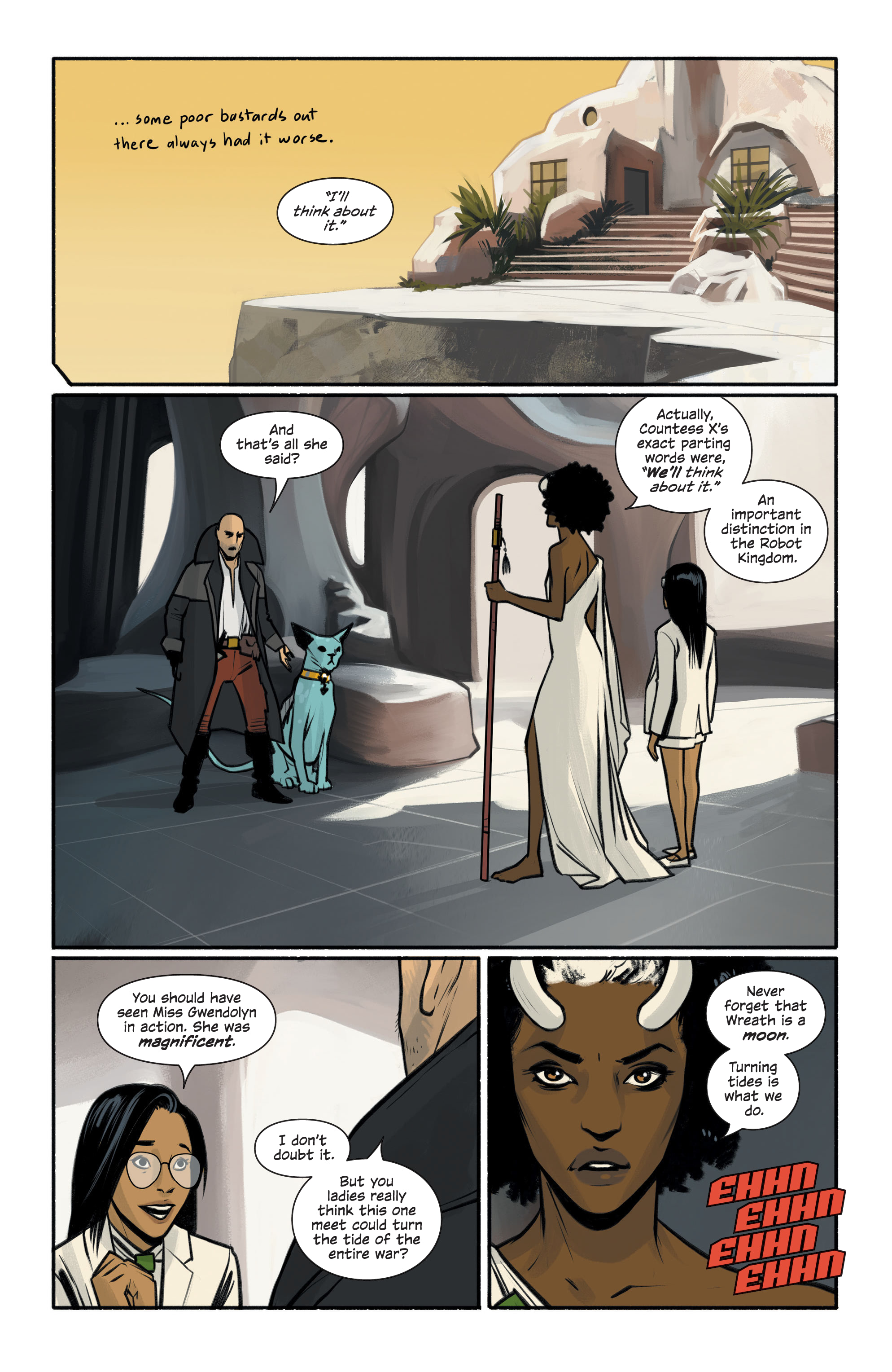 Read Saga (2012) Manga Online