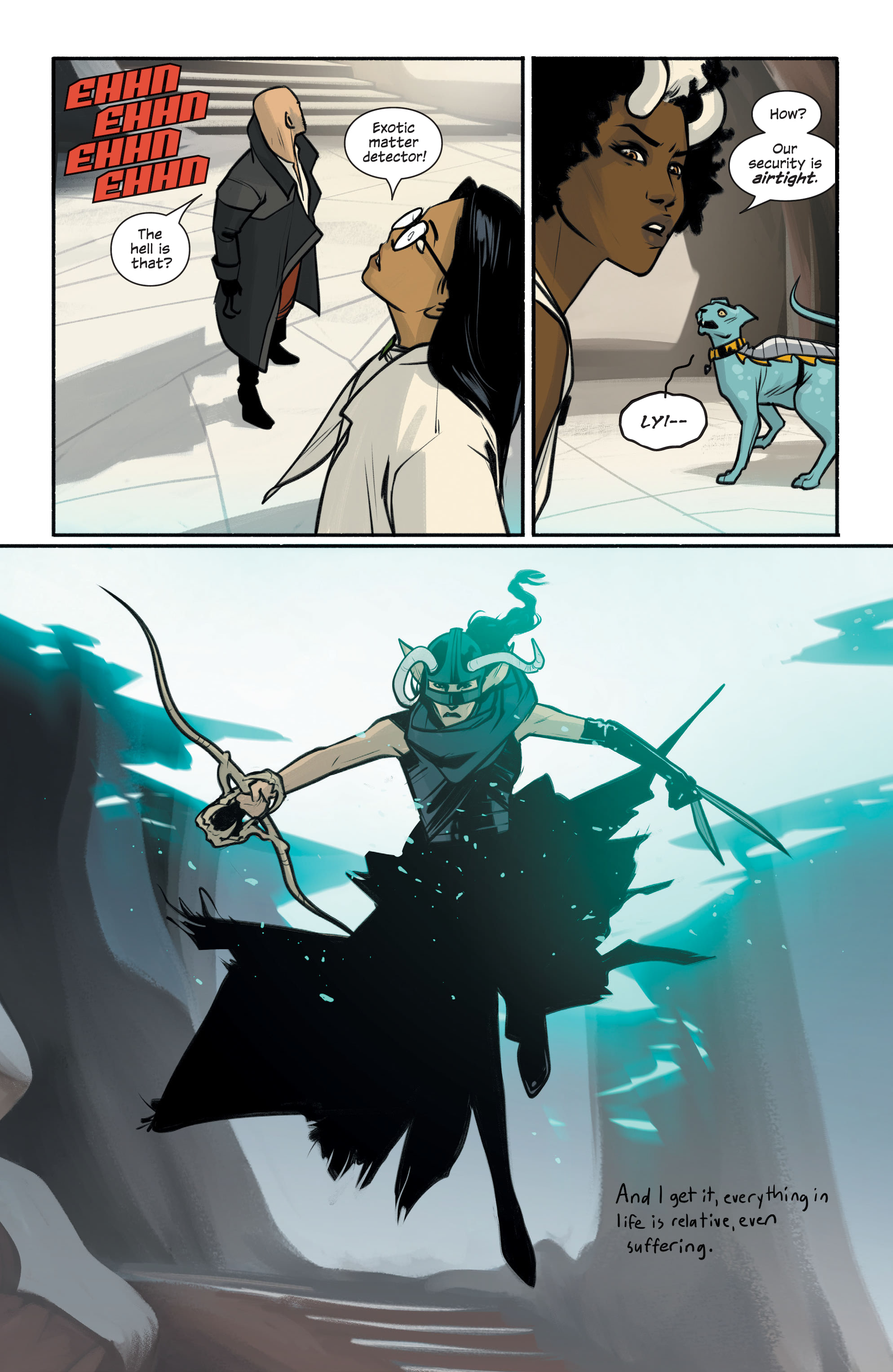 Read Saga (2012) Manga Online
