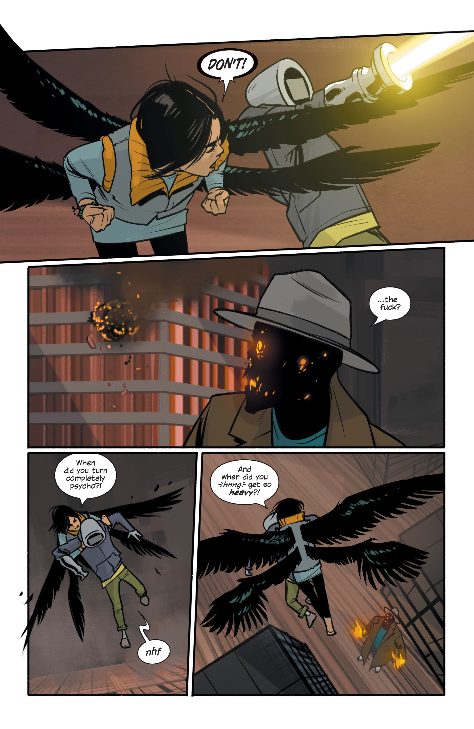 Read Saga (2012) Manga Online