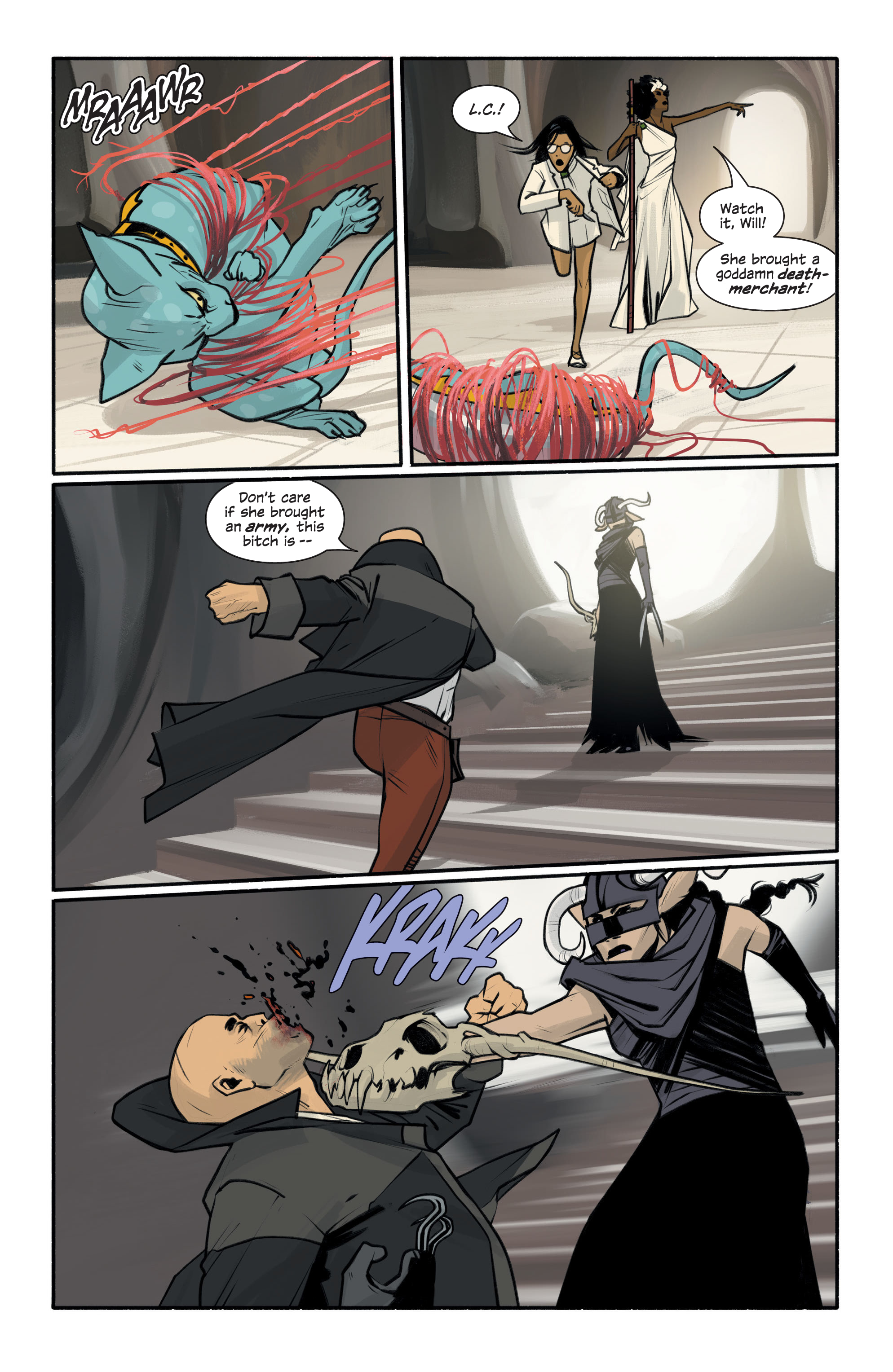 Read Saga (2012) Manga Online