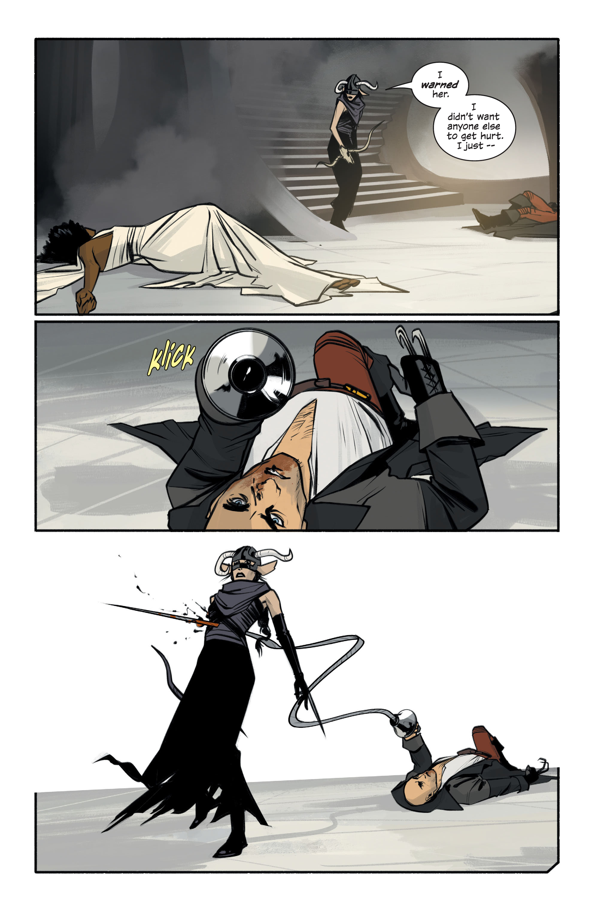 Read Saga (2012) Manga Online