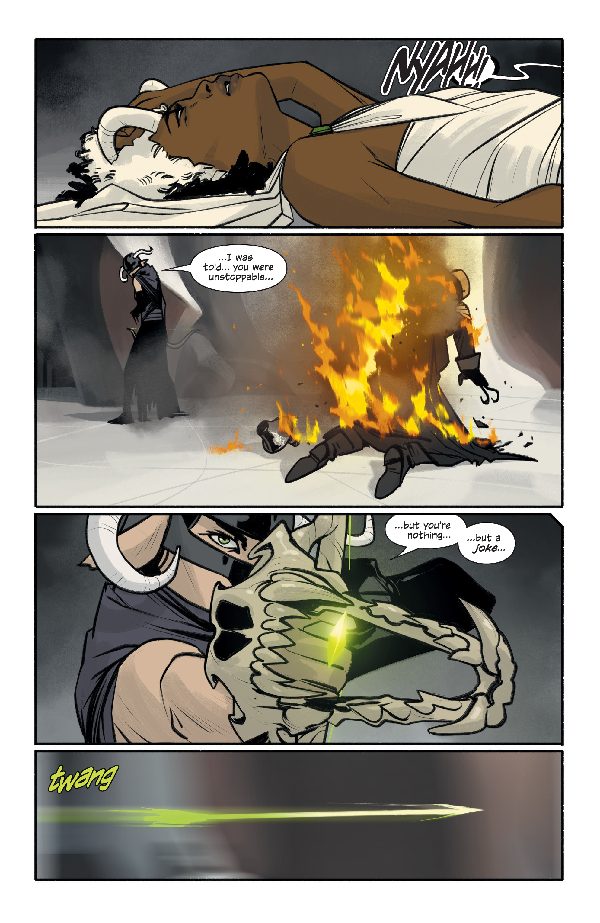 Read Saga (2012) Manga Online