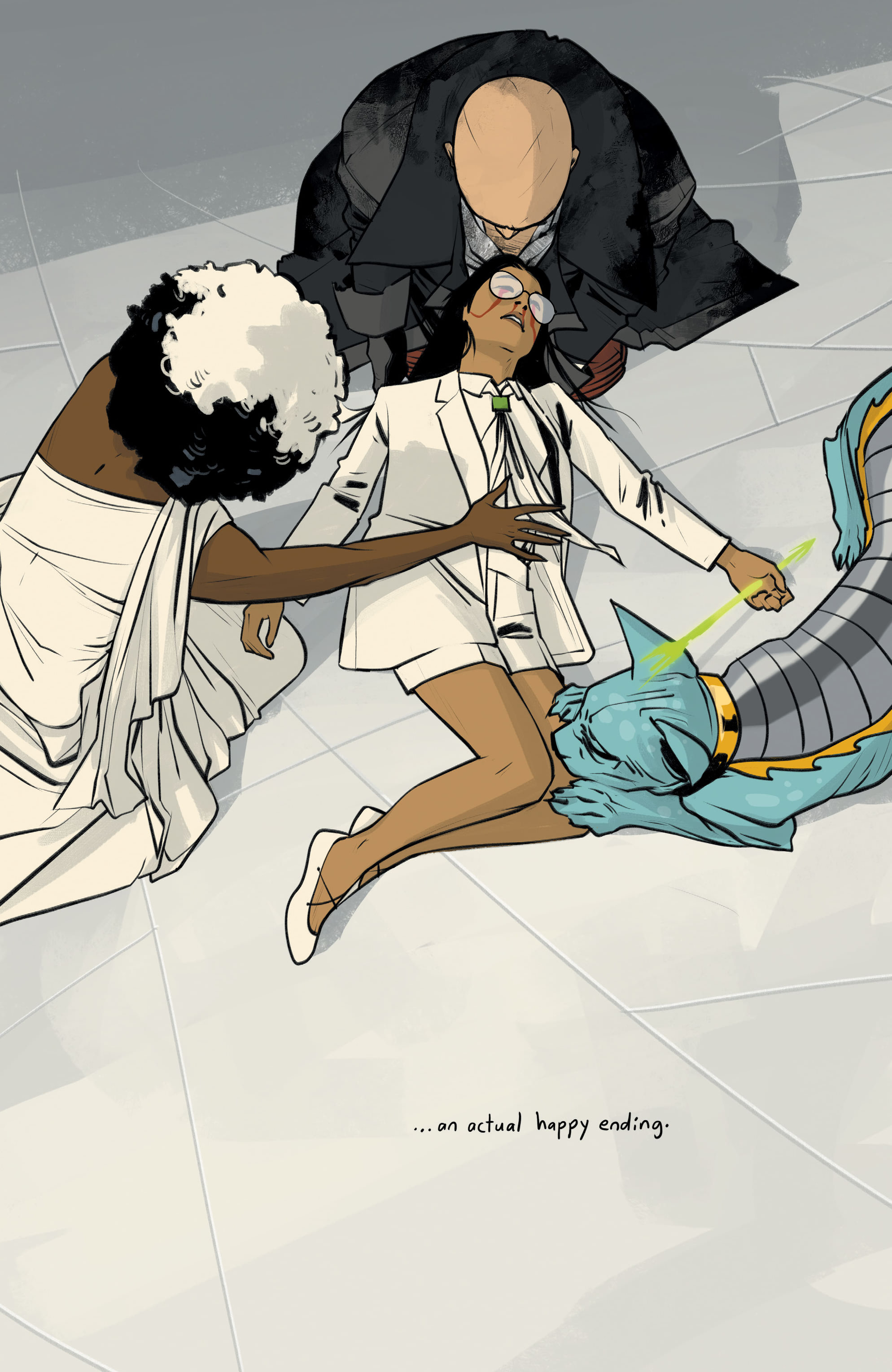 Read Saga (2012) Manga Online