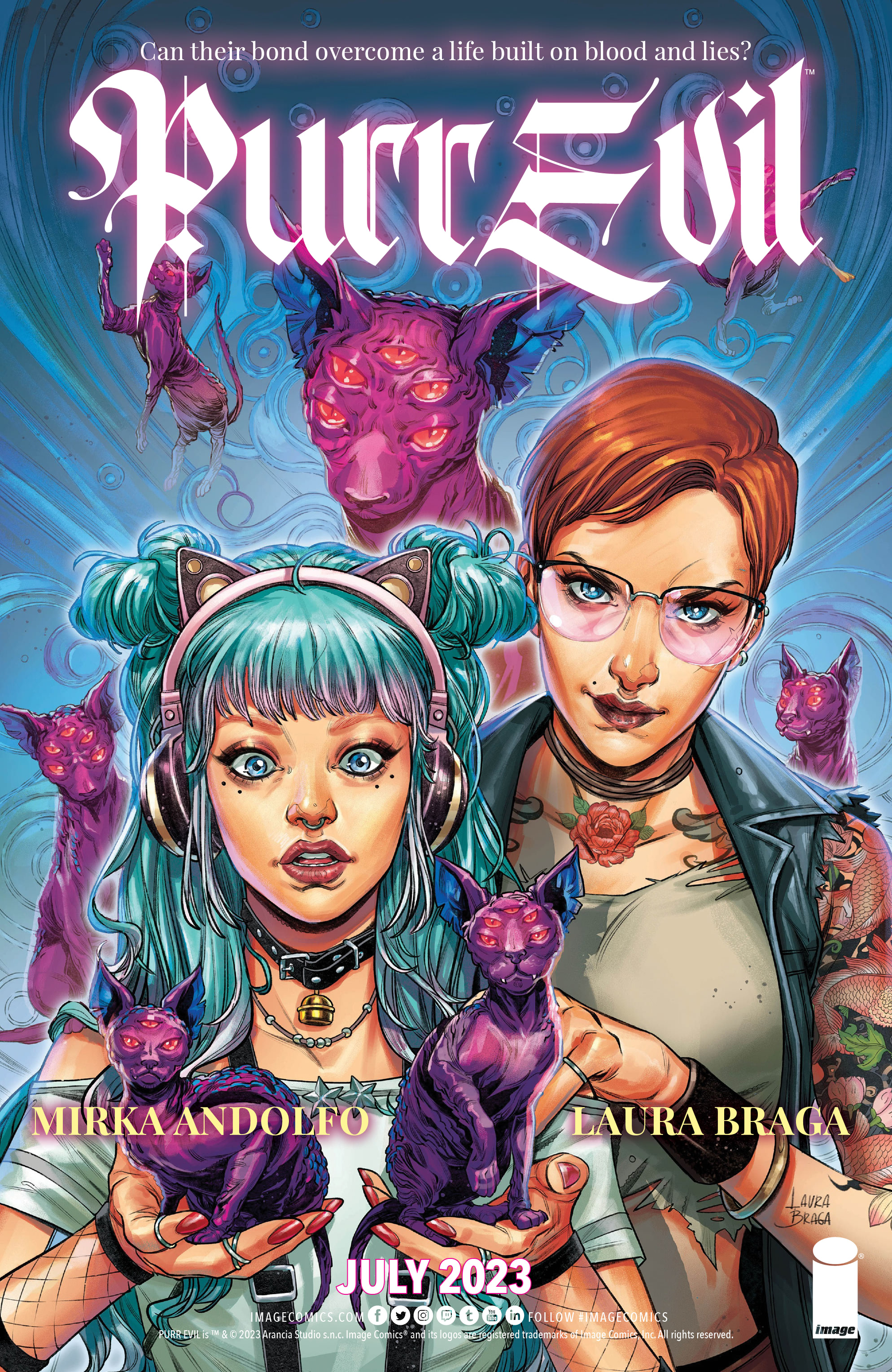 Read Saga (2012) Manga Online