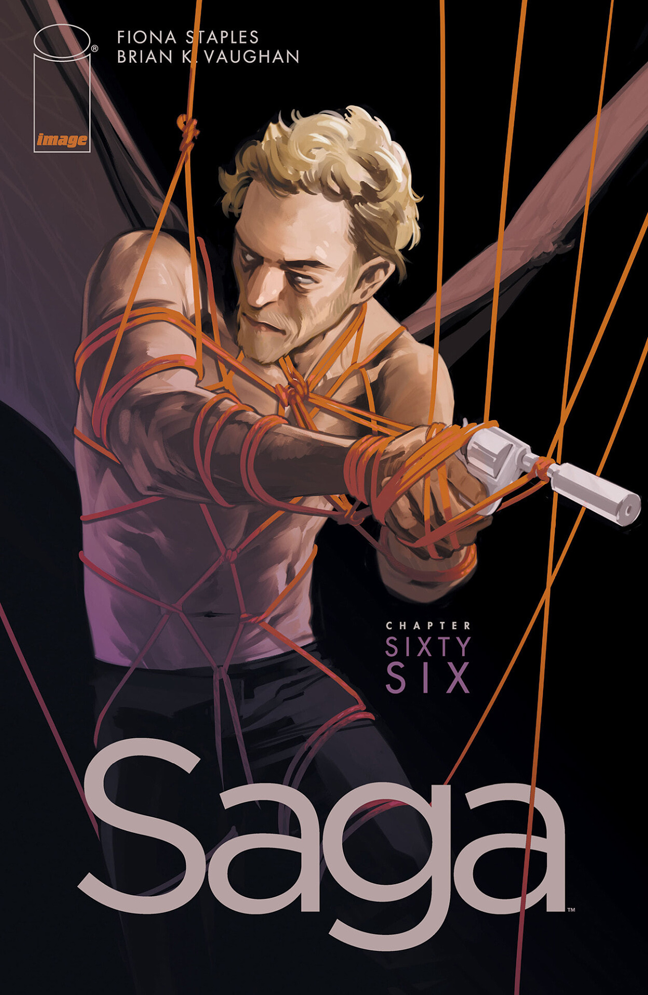 Read Saga (2012) Manga Online