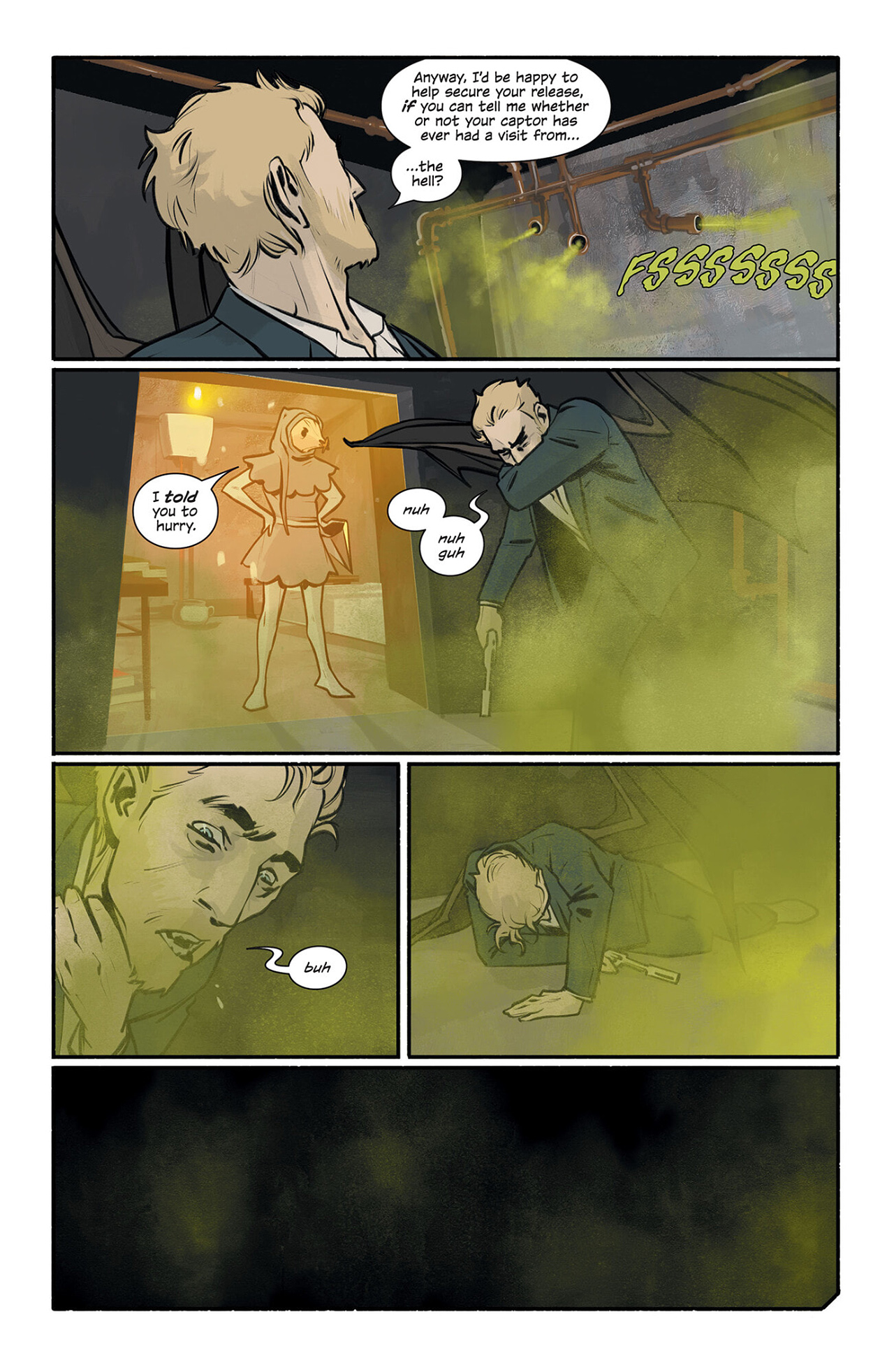 Read Saga (2012) Manga Online
