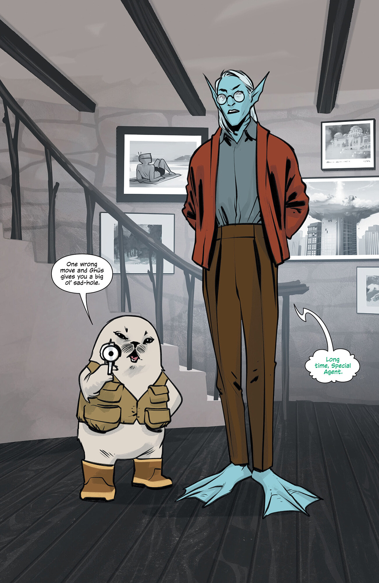 Read Saga (2012) Manga Online