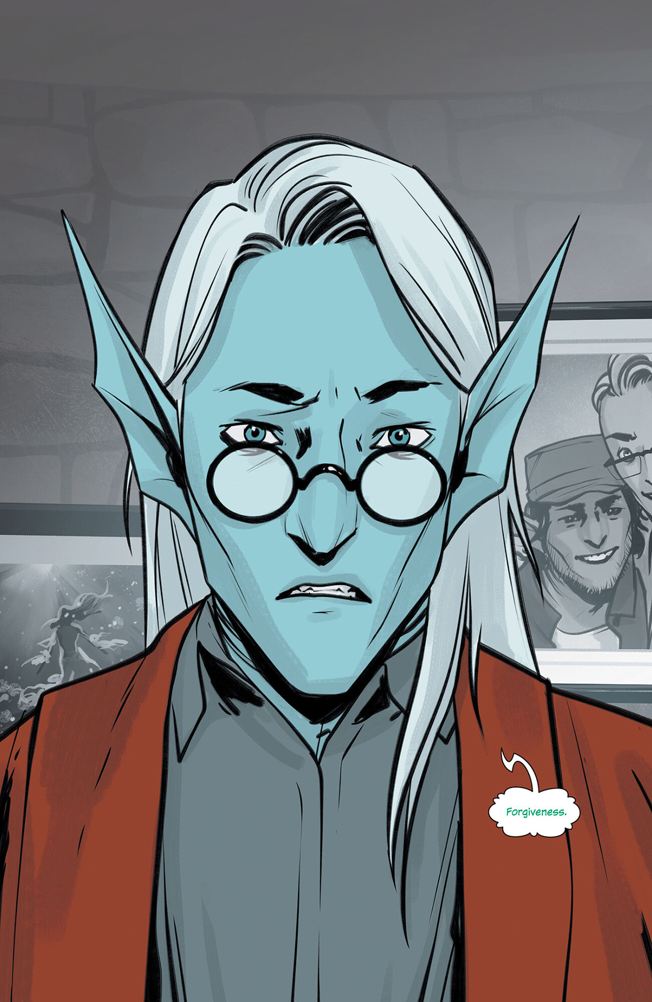 Read Saga (2012) Manga Online
