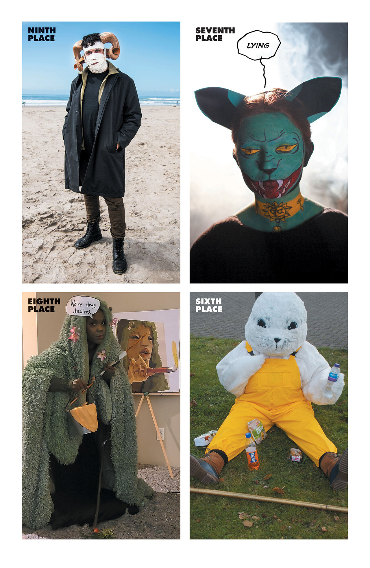 Read Saga (2012) Manga Online